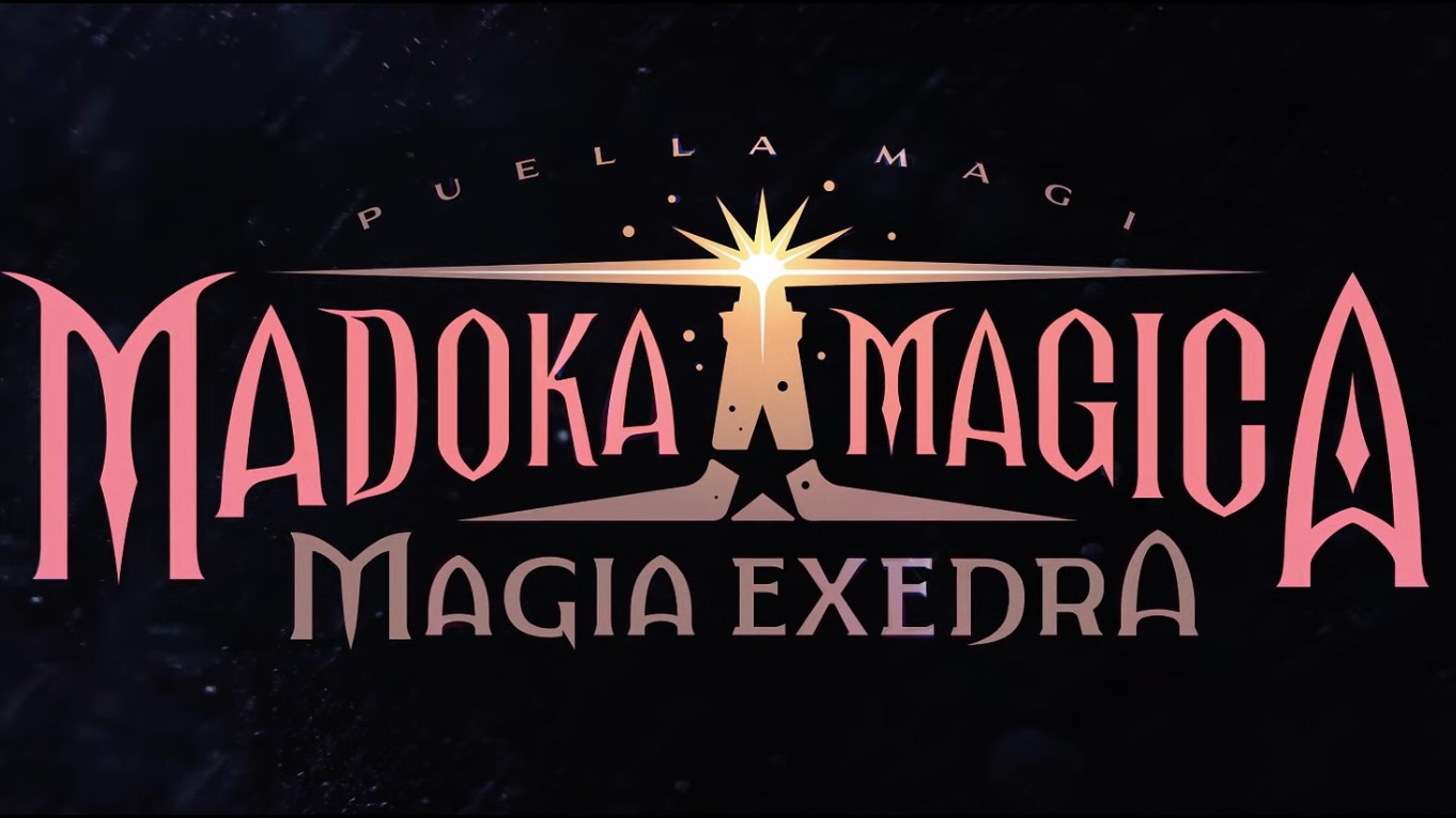 Puella Magi Madoka Magica: Magia Exedra представляет новое промо-видео