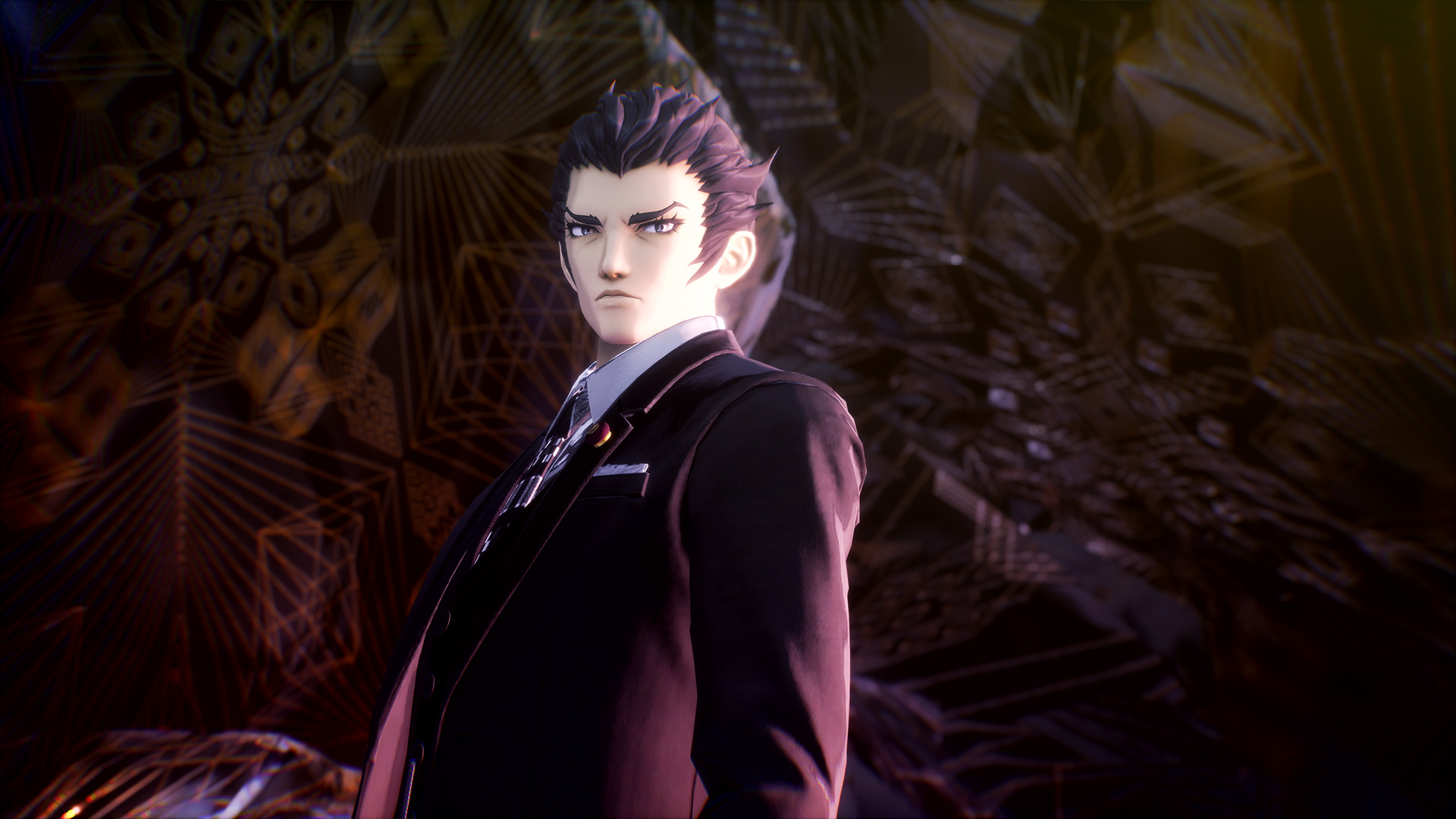 Shin Megami Tensei V: Vengeance Launch Trailer Released