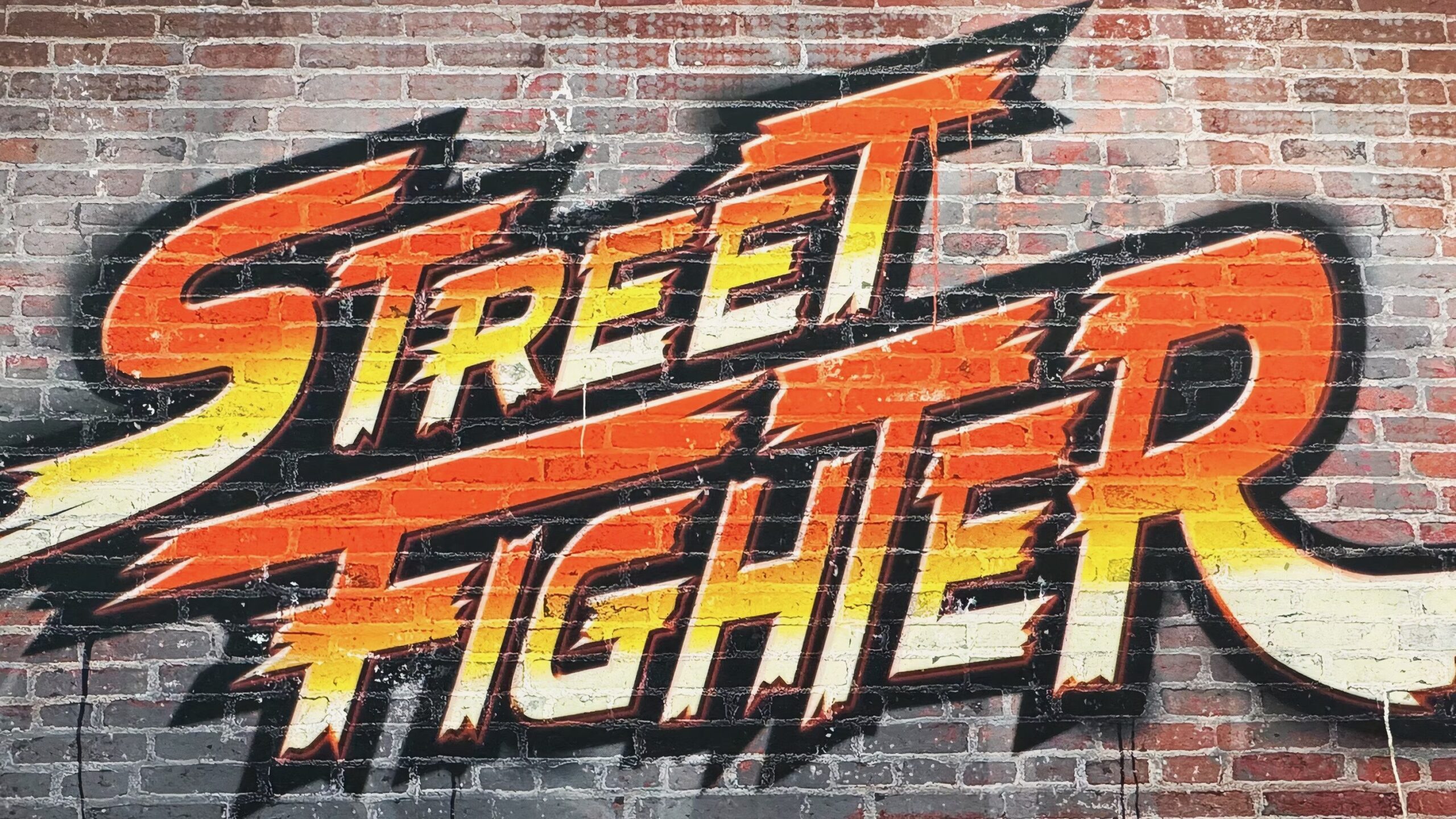 Релиз фильма Street Fighter состоится 20 марта 2026 г.