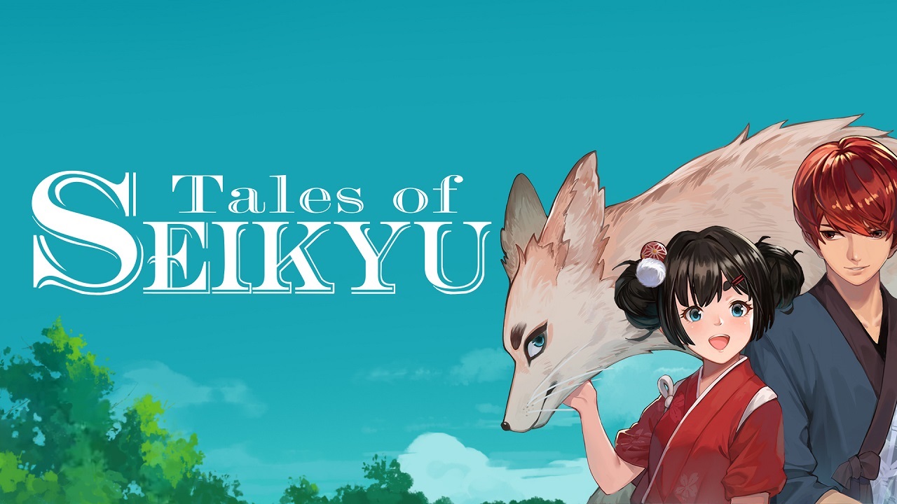 Ранний доступ Tales of Seikyu в Steam начнется в начале 2025 года