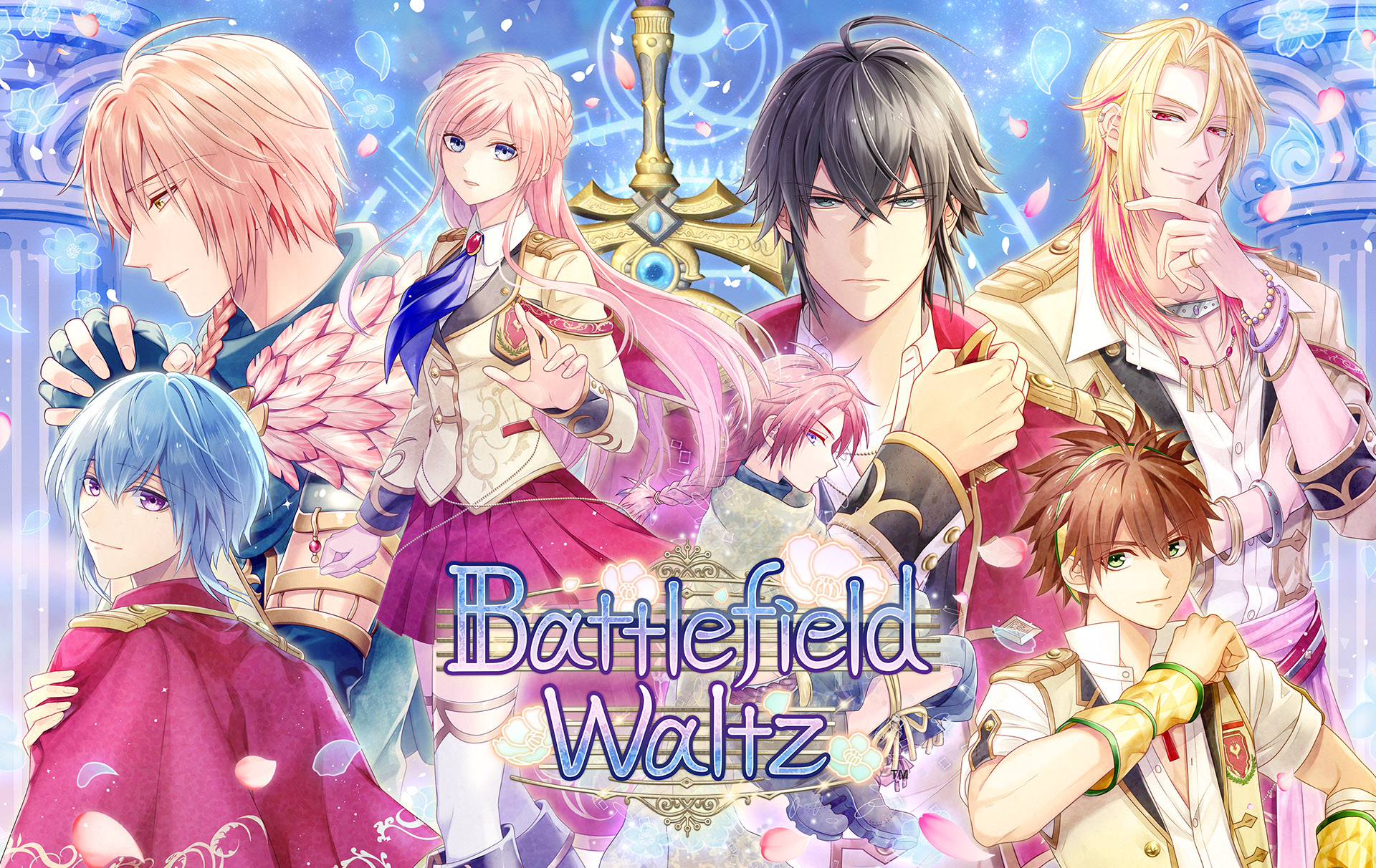 Battlefield Waltz Heads West in 2025 for Switch