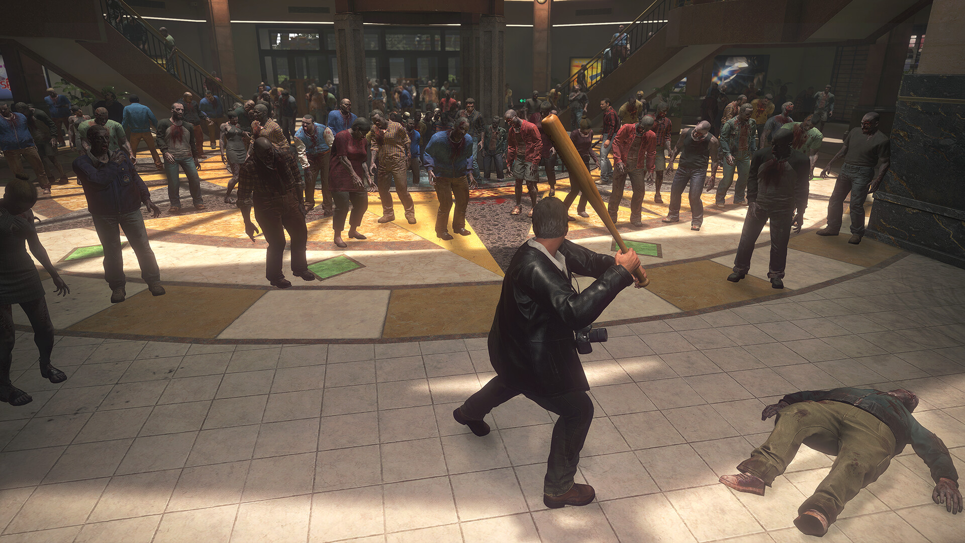 Dead Rising Deluxe Remaster Releasing on September 19