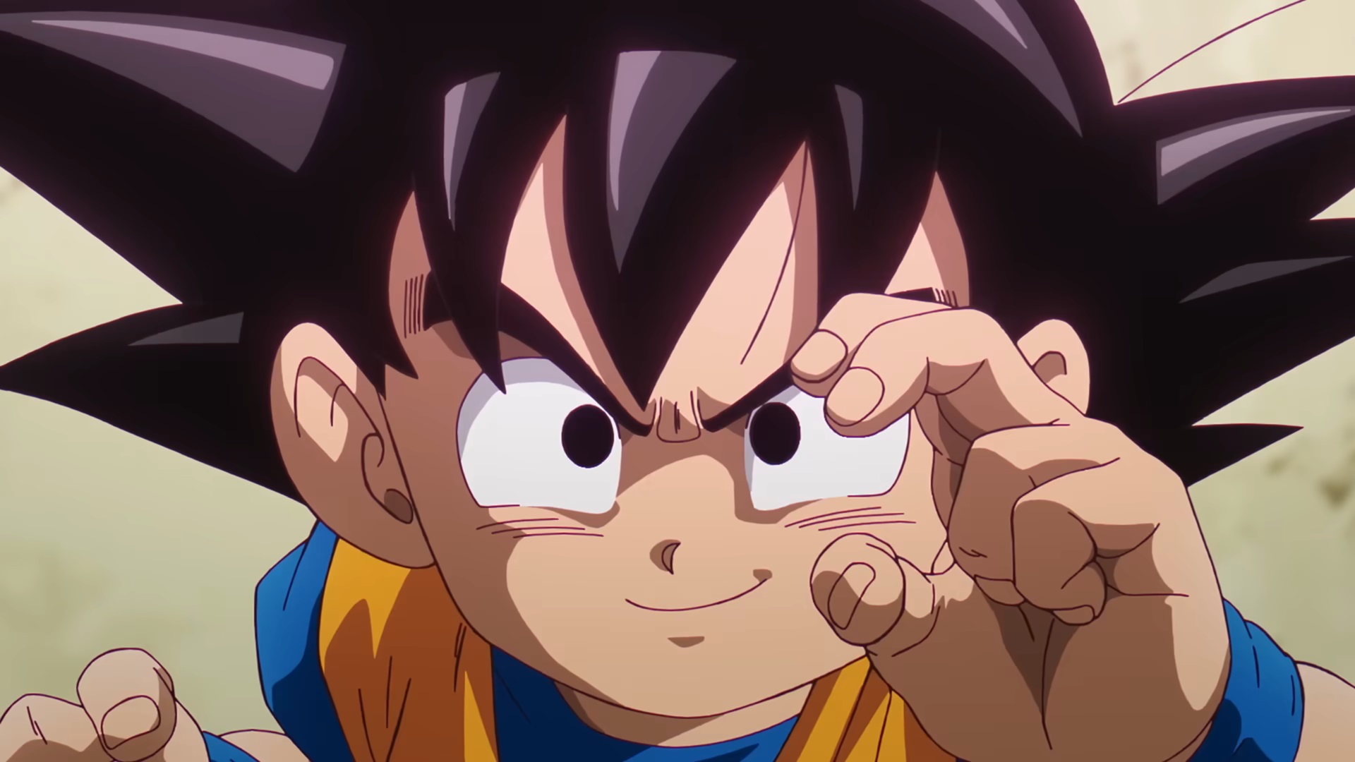 Dragon Ball Daima Premieres in October 2024