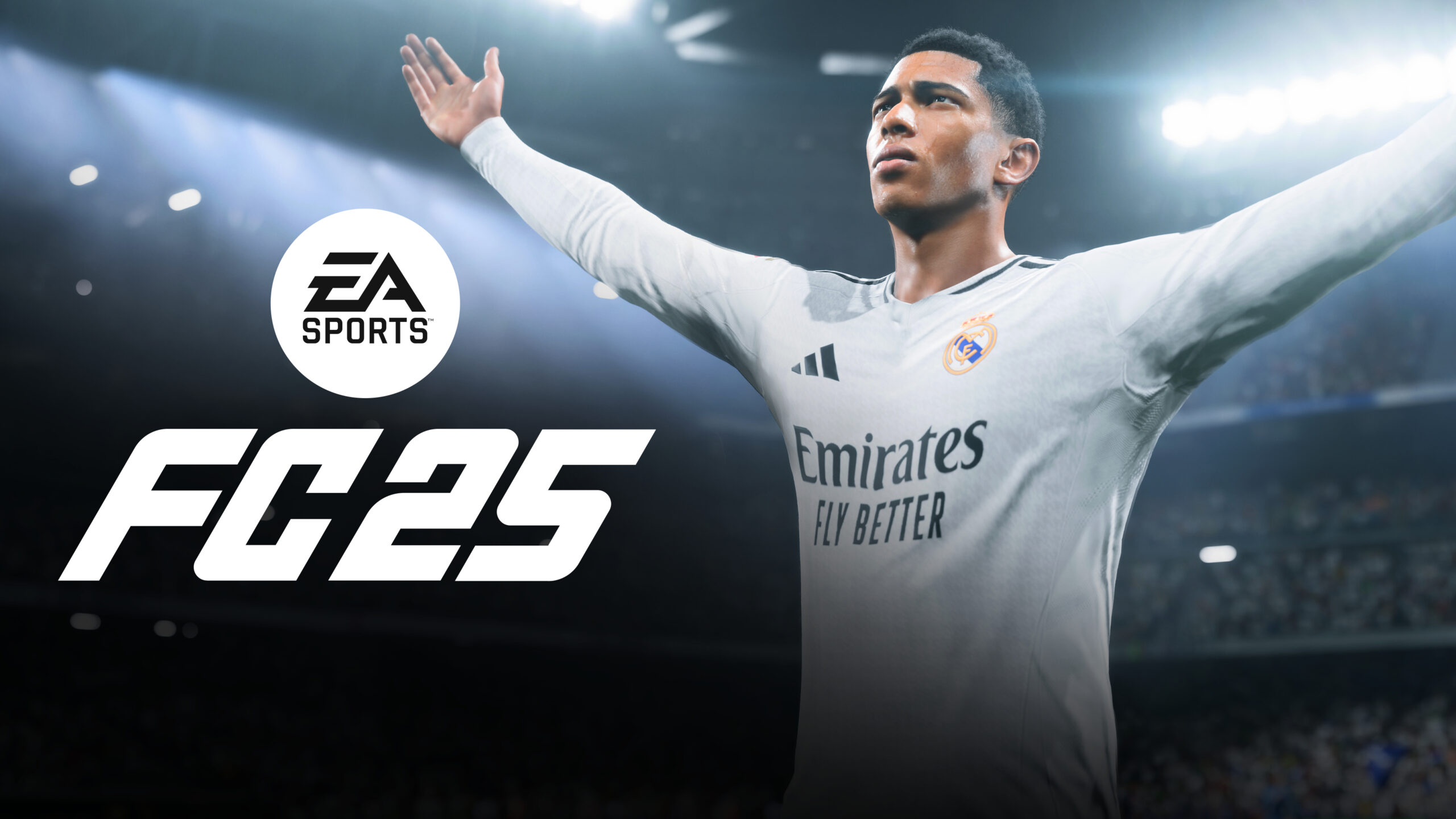 EA Sports FC 25 анонсирован, выйдет 27 сентября