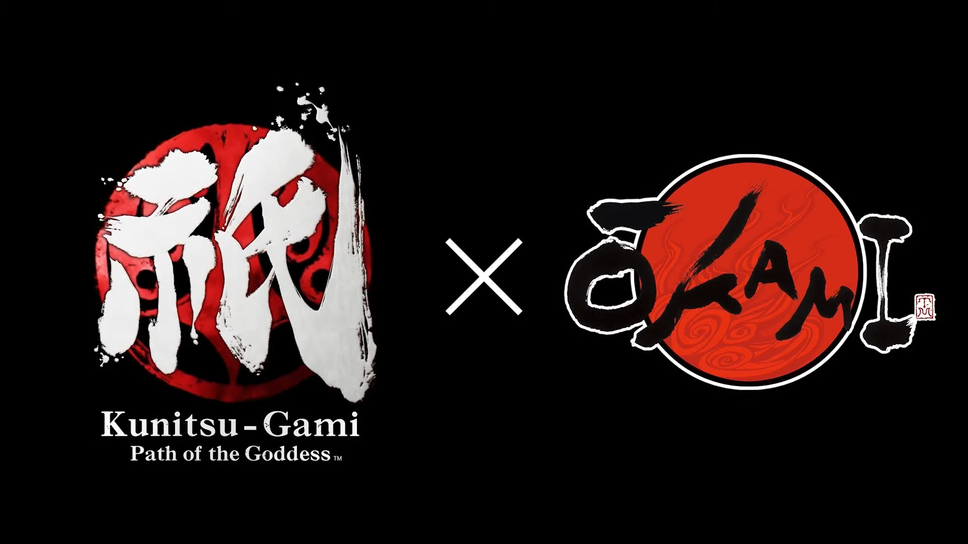 Анонсирована демоверсия Kunitsu-Gami: Path of the Goddess и совместная работа Okami