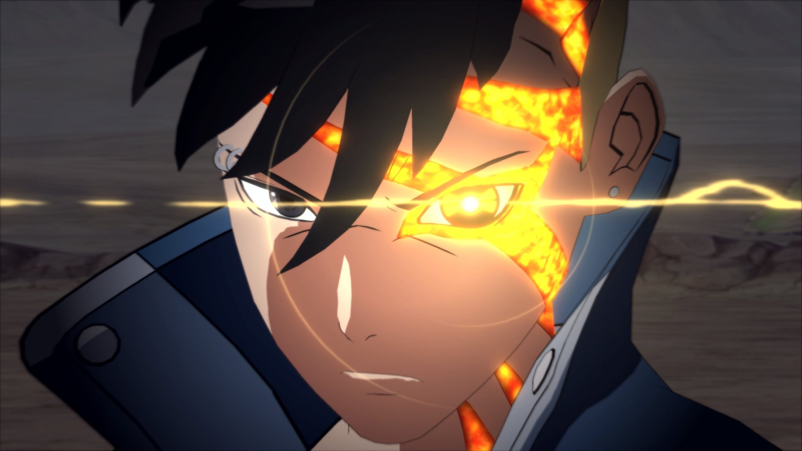 Naruto x Boruto: Ultimate Ninja Storm Connections раскрывает примечания к обновлению 1.40