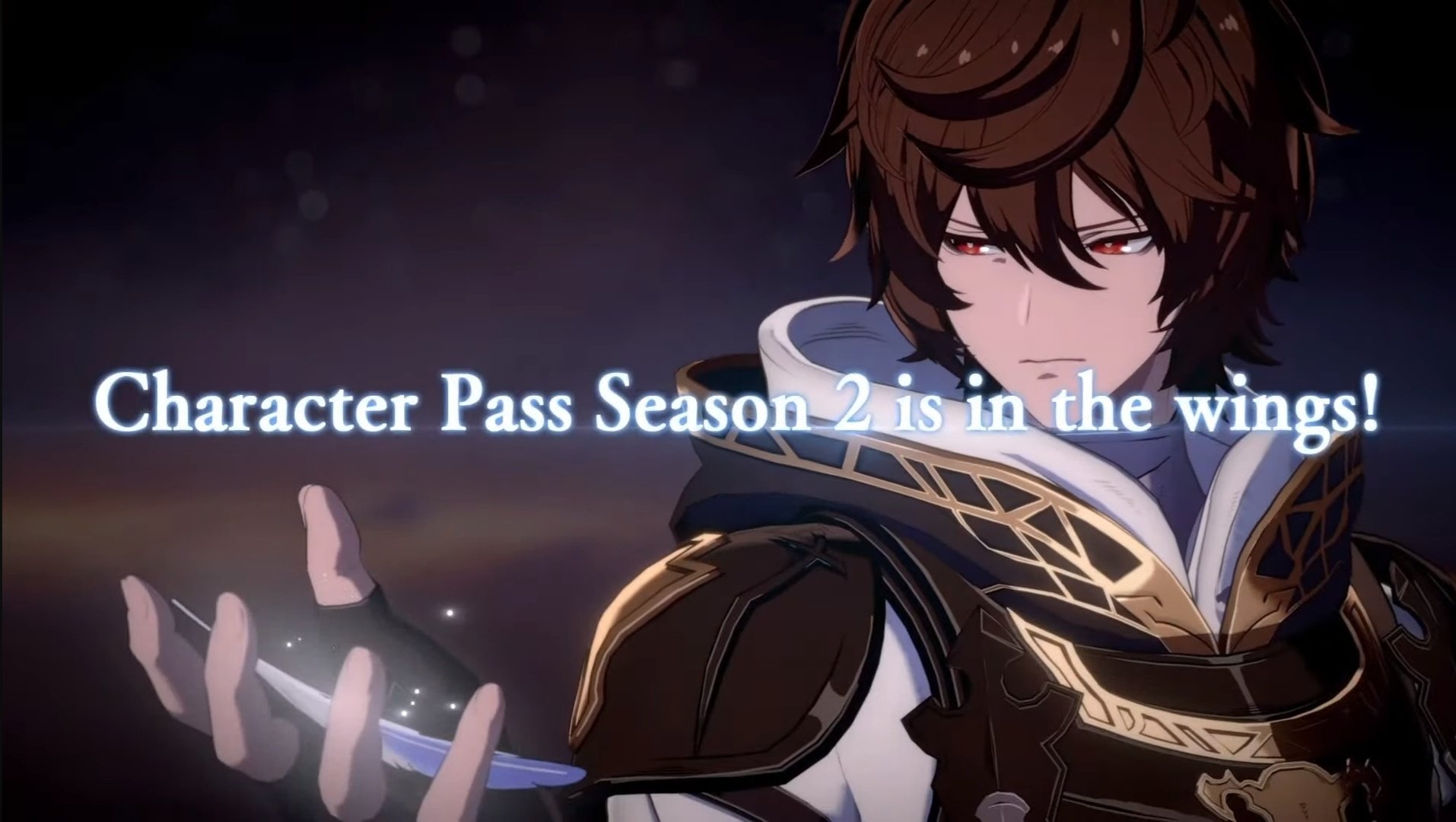 Granblue Fantasy Versus: Rising Trailer Showcases Versusia, Vikala, and Sandalphon