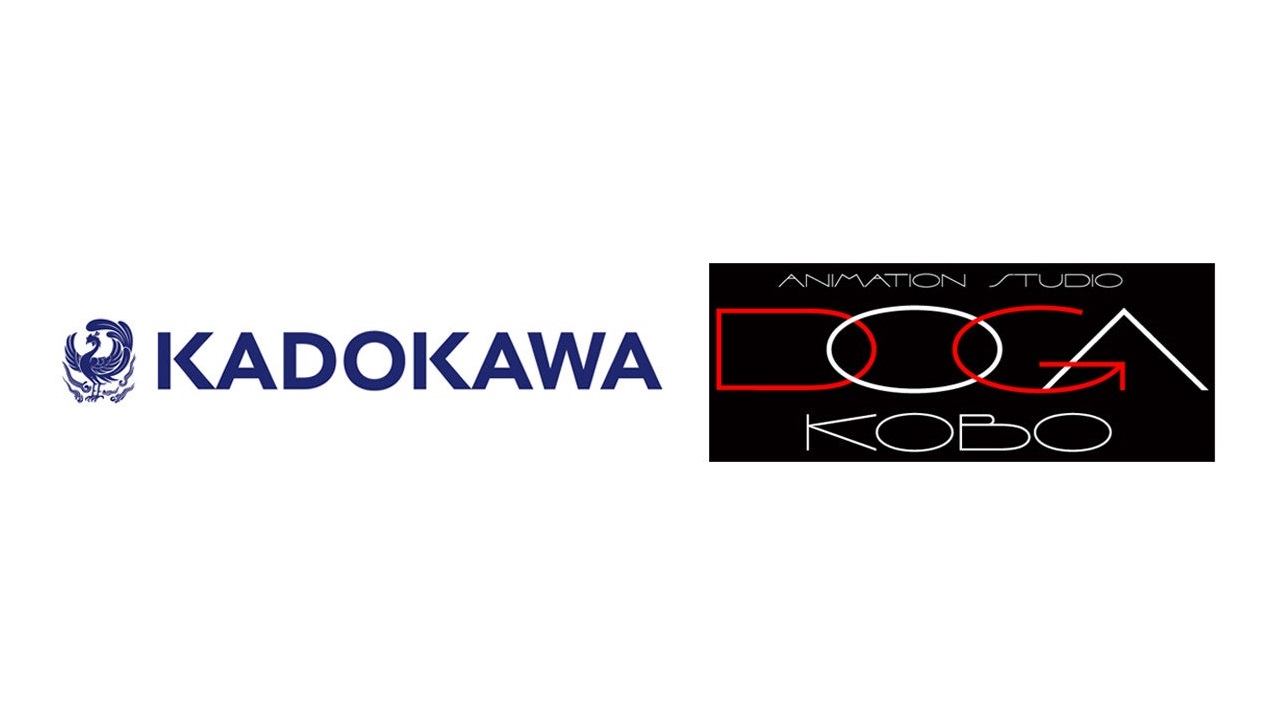 Kadokawa Acquires Oshi no Ko Anime Studio Doga Kobo