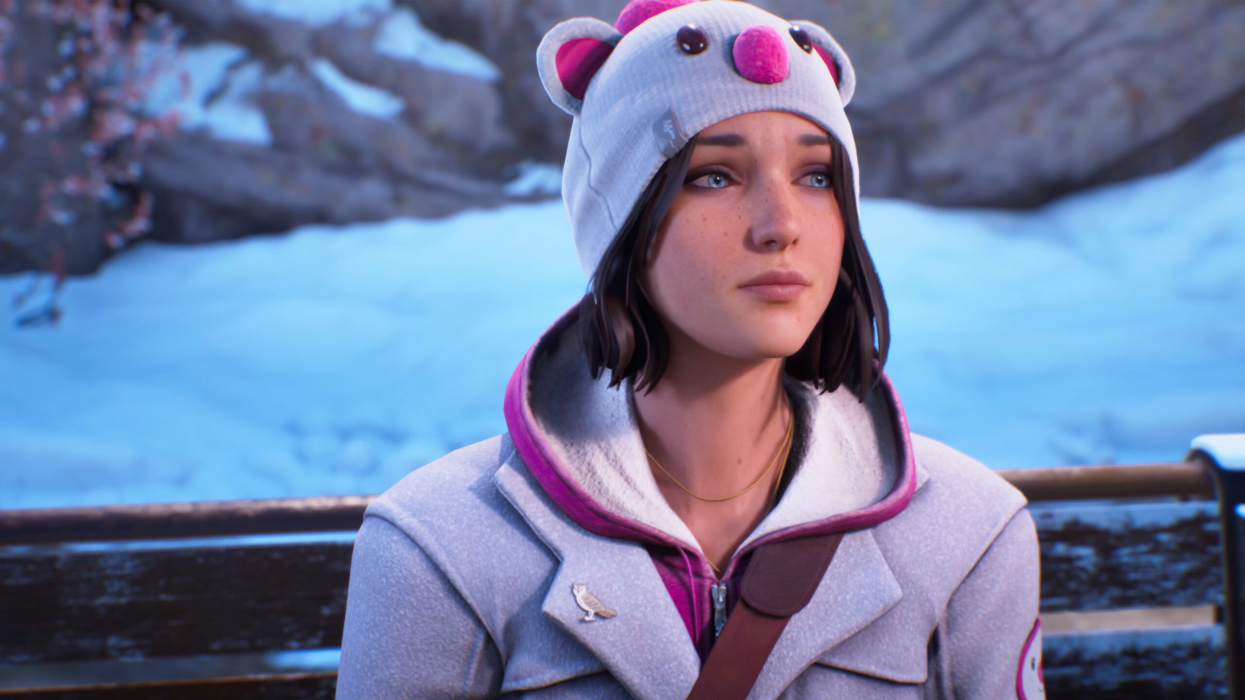 Life is Strange: Double Exposure Announces Final Fantasy VII Outfit Pack