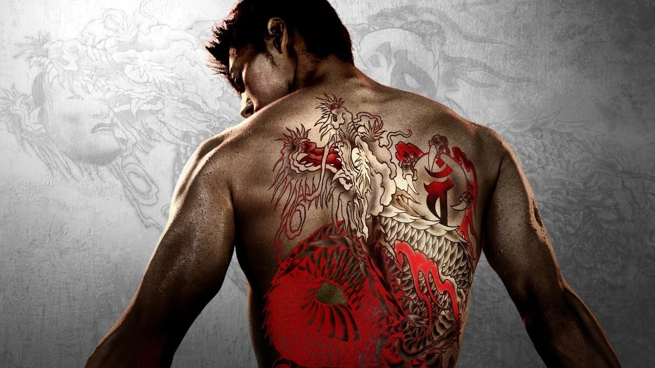 Like a Dragon: Yakuza Panel Confirmed for SDCC 2024