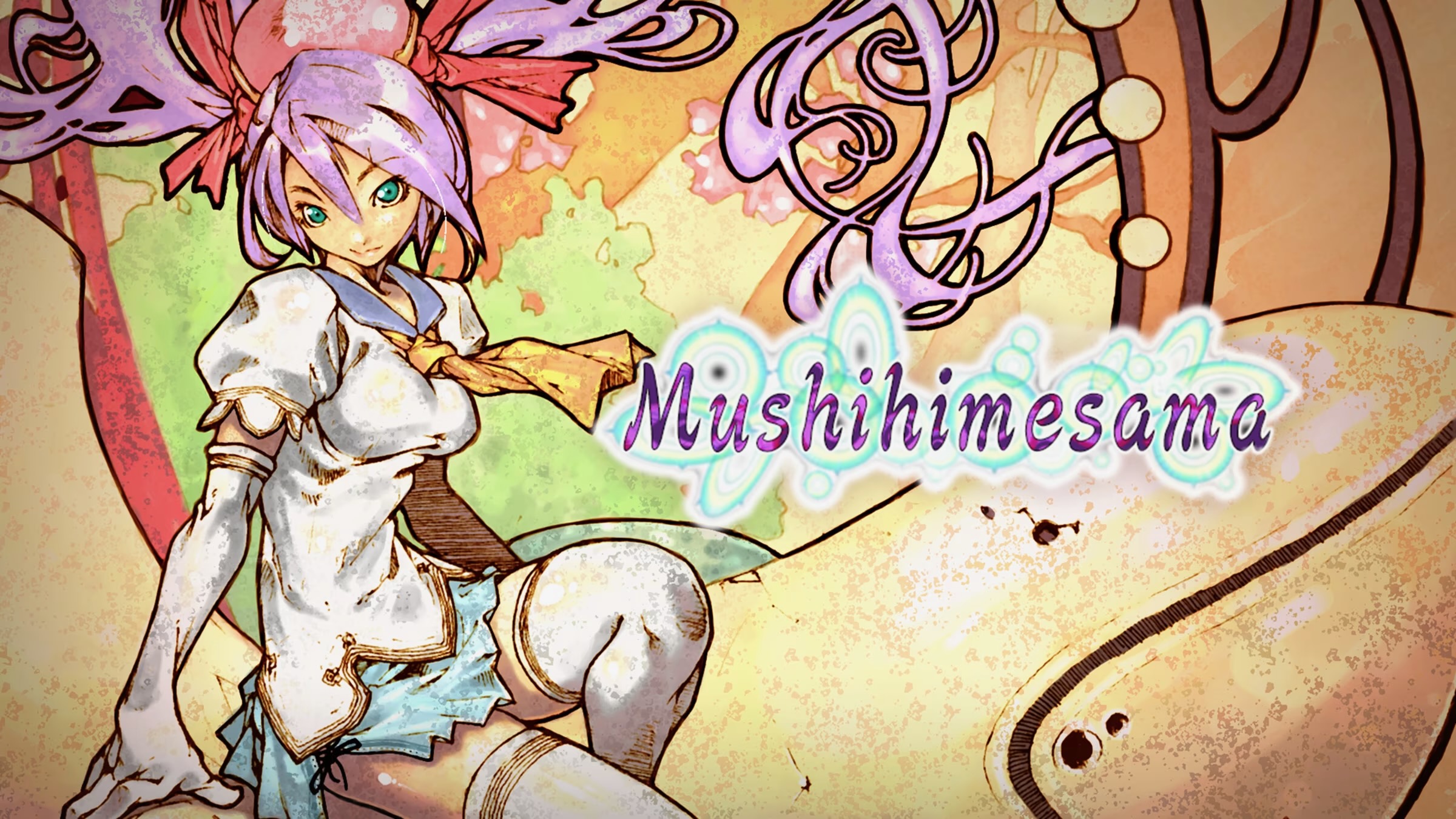 Mushihimesama on Nintendo Switch Delisting on August 10