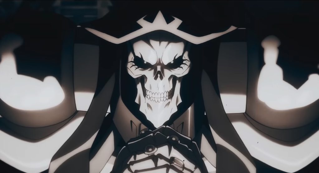 Overlord: The Sacred Kingdom Film Will Be Over Two Hours Long