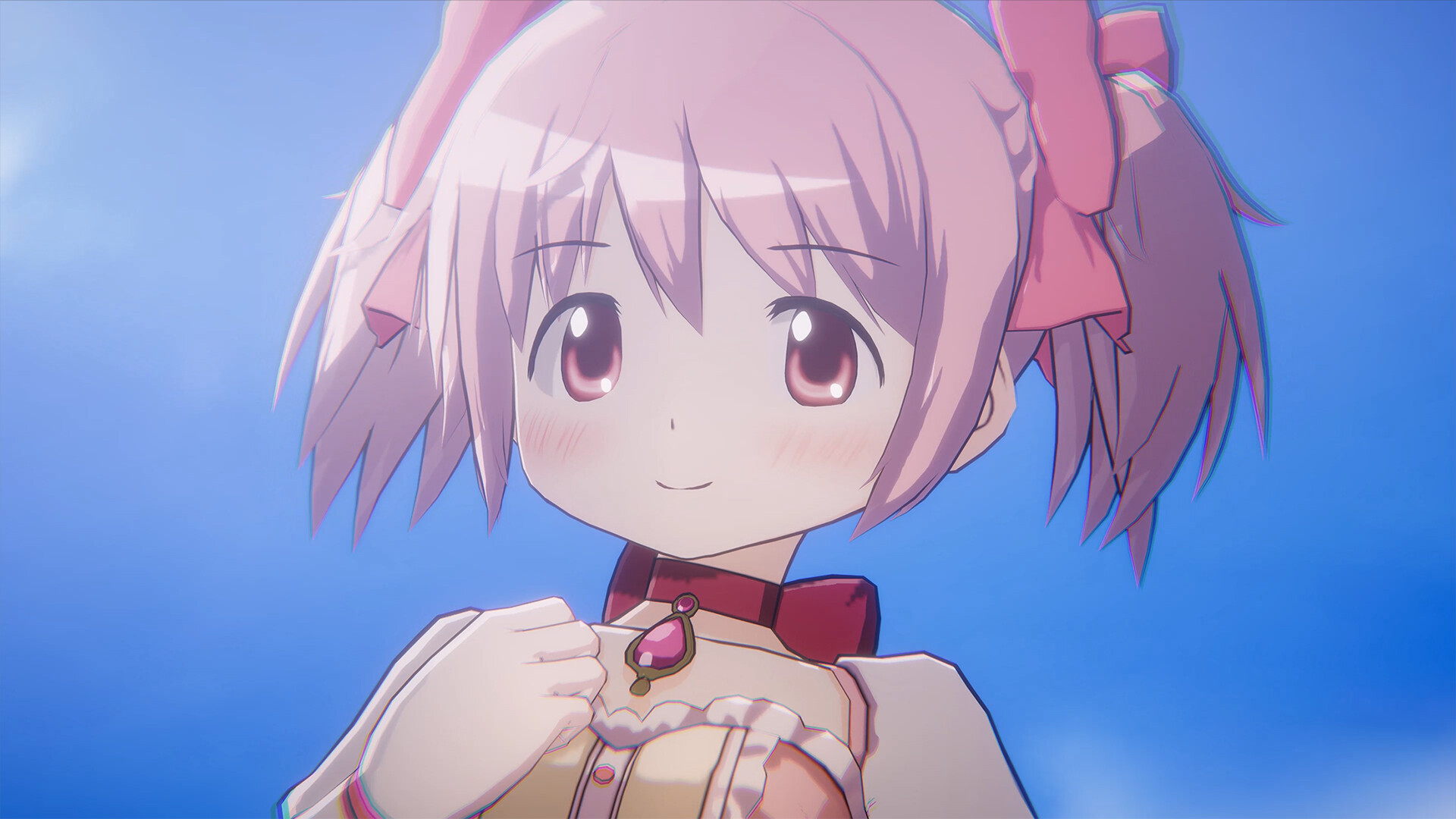 Puella Magi Madoka Magica: Magia Exedra Releasing Worldwide in 2024