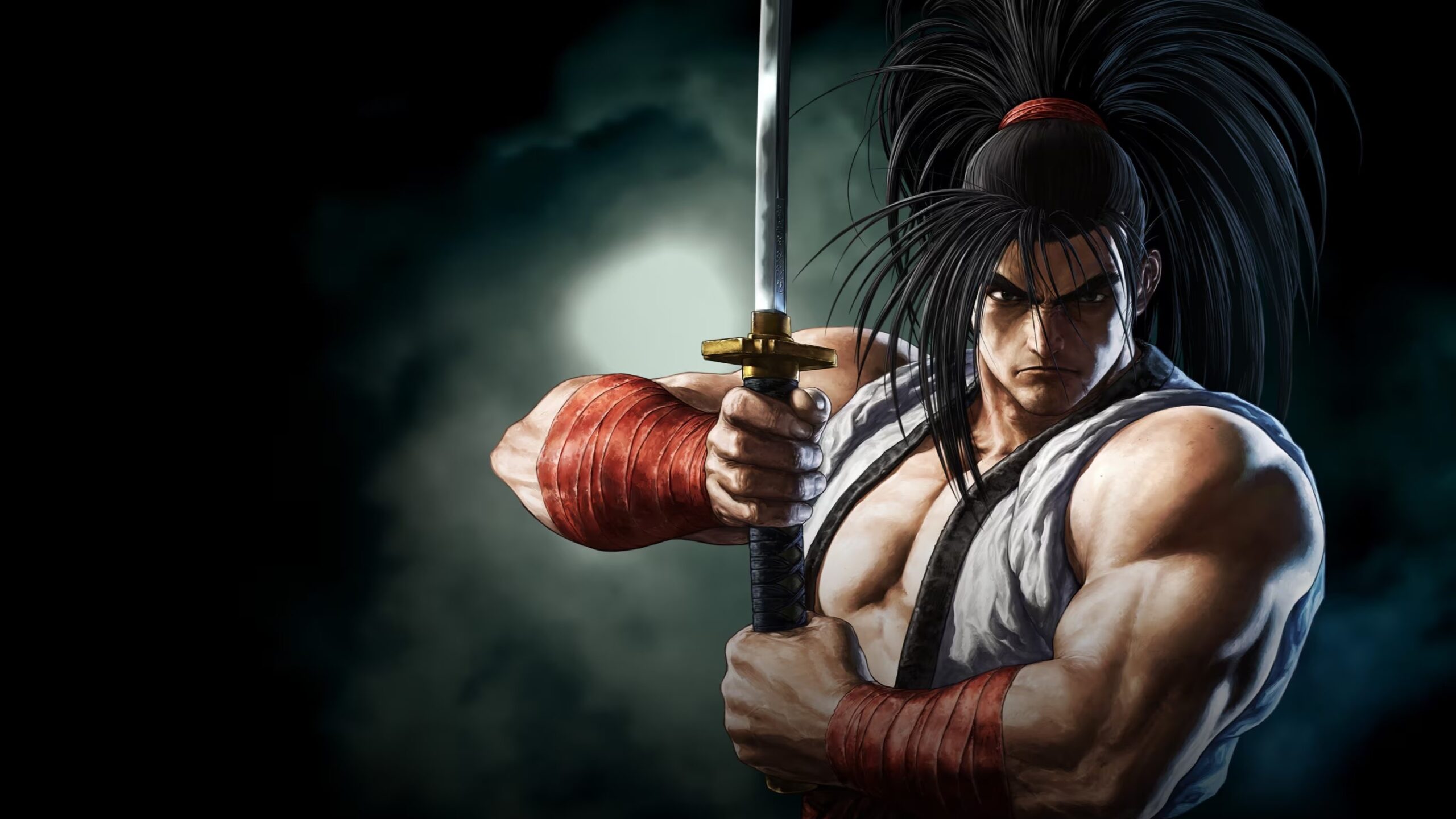 SNK Developing New Samurai Shodown RPG & Art of Fighting Game