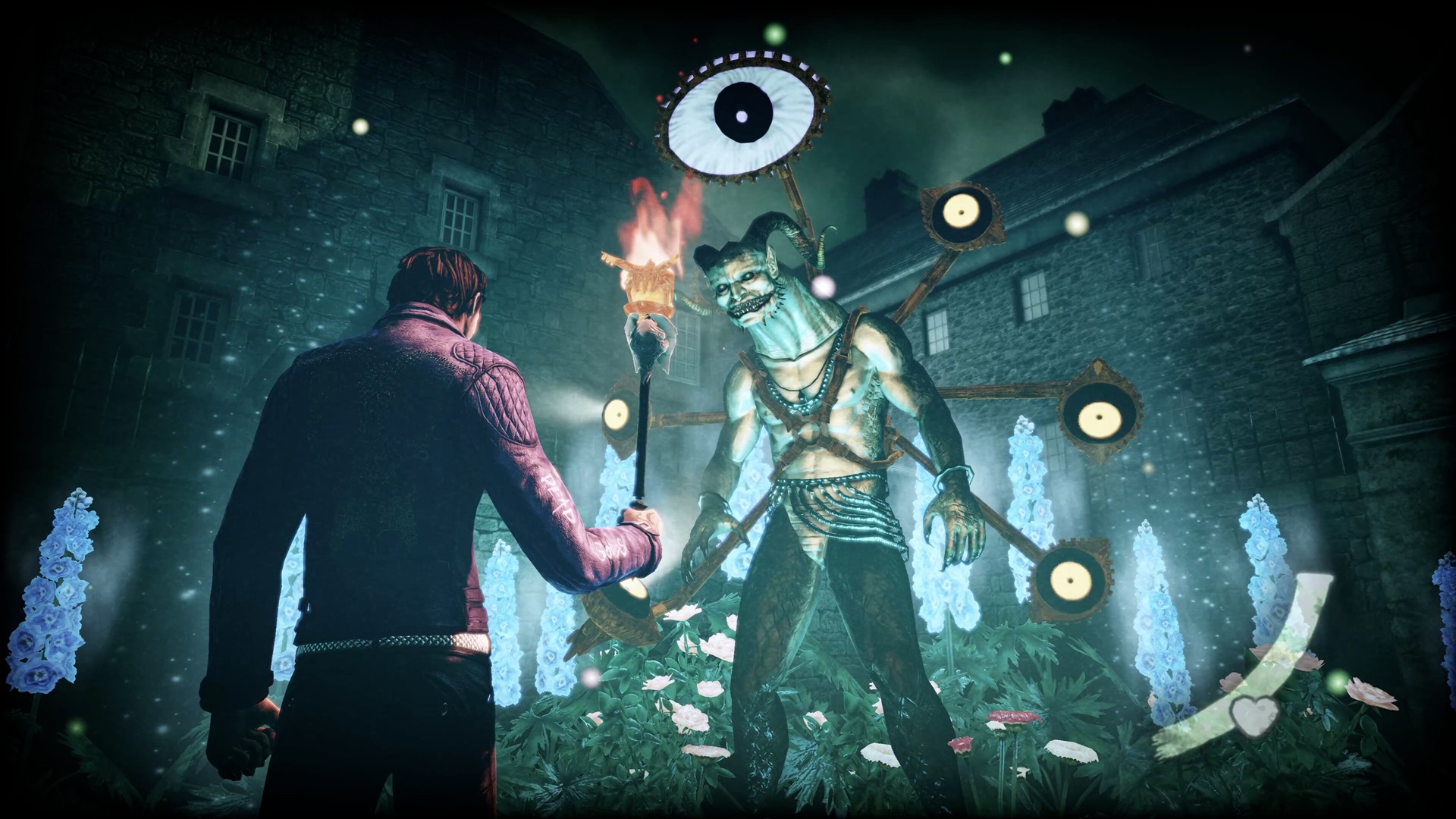 Shadows of the Damned Hella Remastered Launches on Halloween