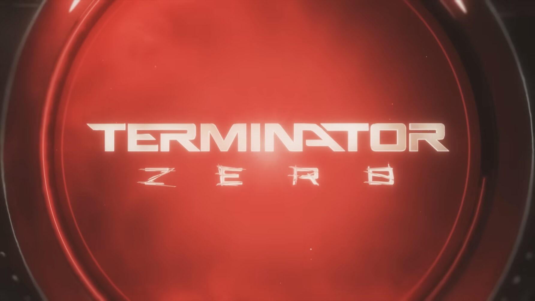 Terminator Zero Reveals First Teaser Trailer