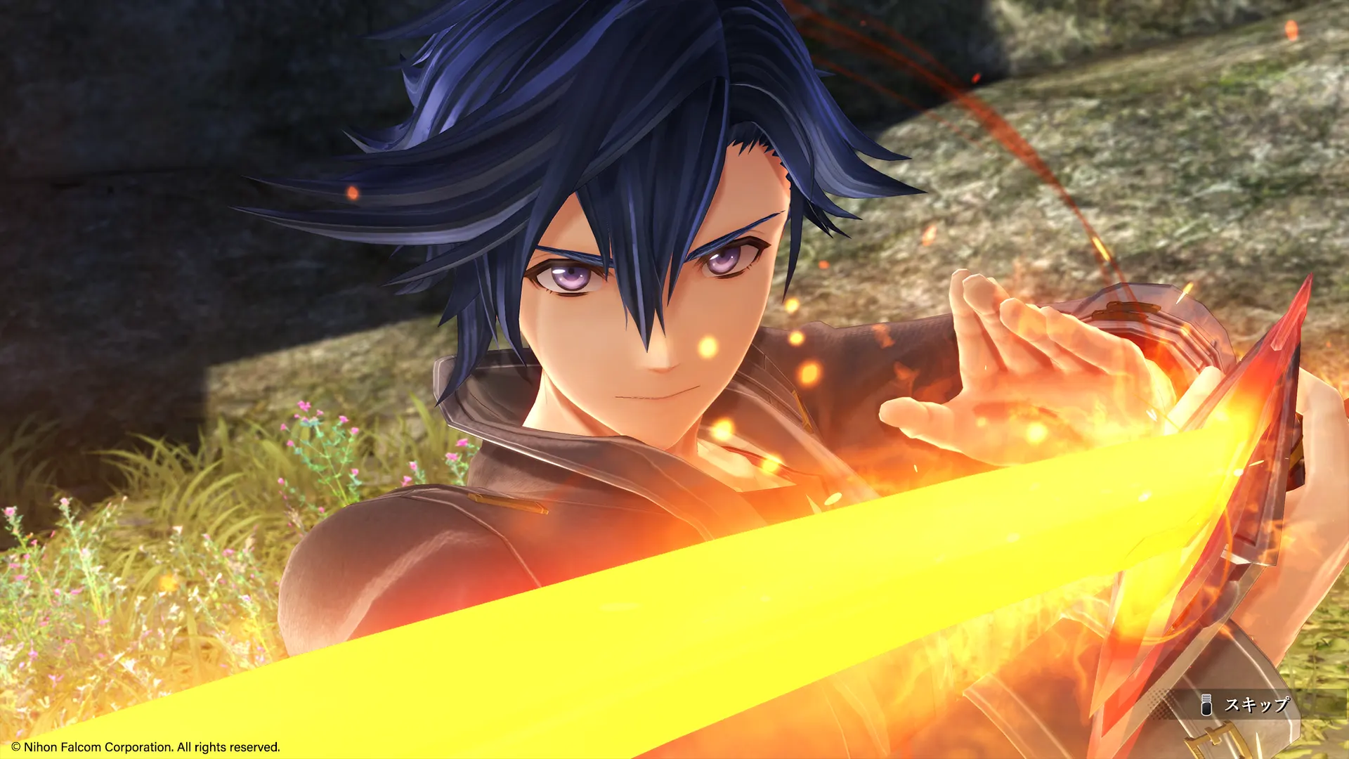 The Legend of Heroes: Kai no Kiseki -Farewell, O Zemuria- Reveals Details and Screenshots for Cold Steel Characters