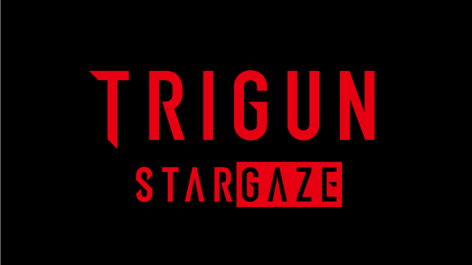 Trigun Stampede Final Phase Revealed as Trigun Stargaze