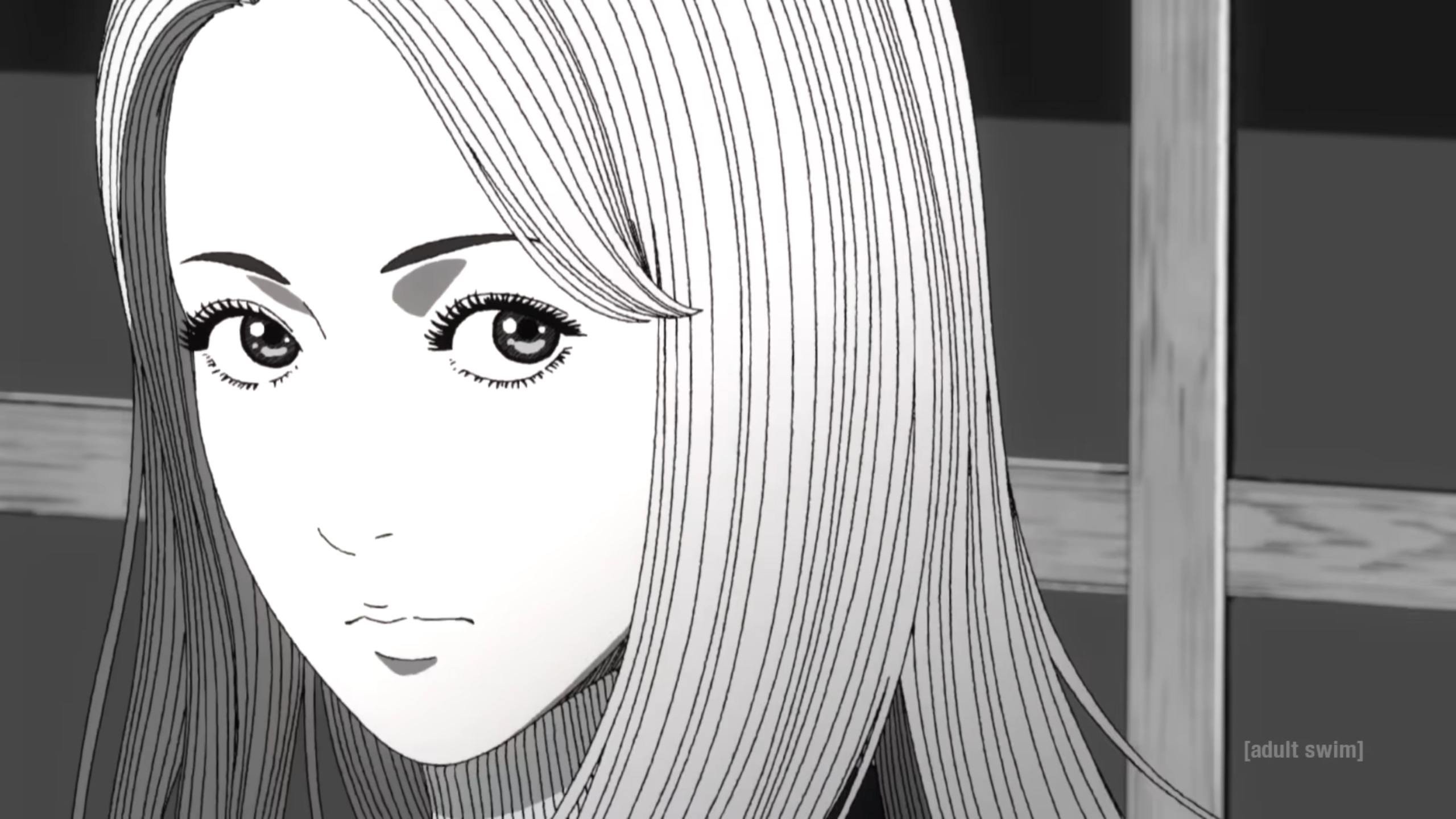 Uzumaki Anime English Dub Cast Revealed