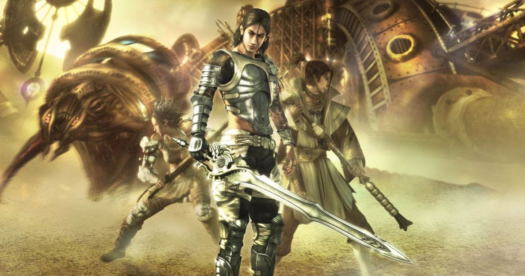 Hironobu Sakaguchi Has “No Interest” in Bringing Lost Odyssey and Blue Dragon to New Platforms