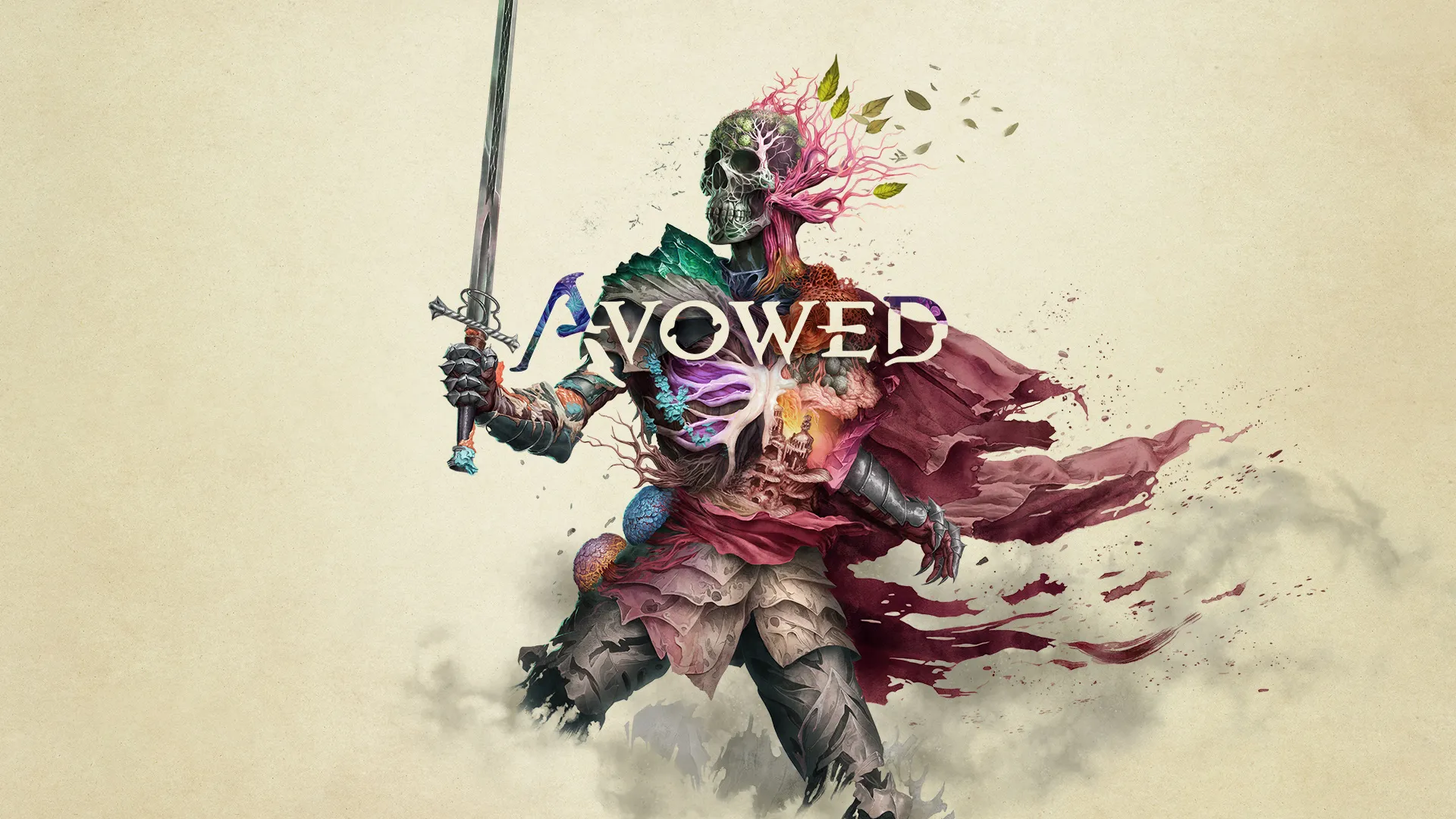 Avowed Delayed to February 18, 2025