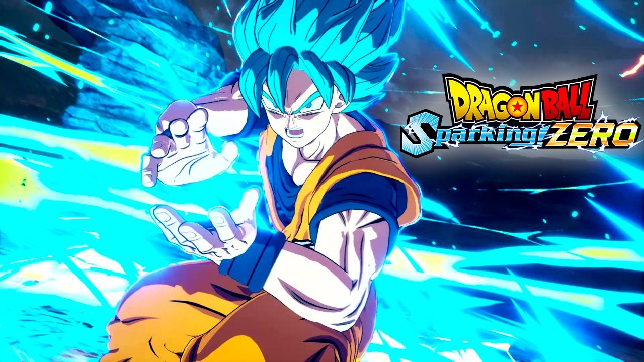 Dragon Ball Sparking! ZERO Road Tour Brings a Demo to Select Cities