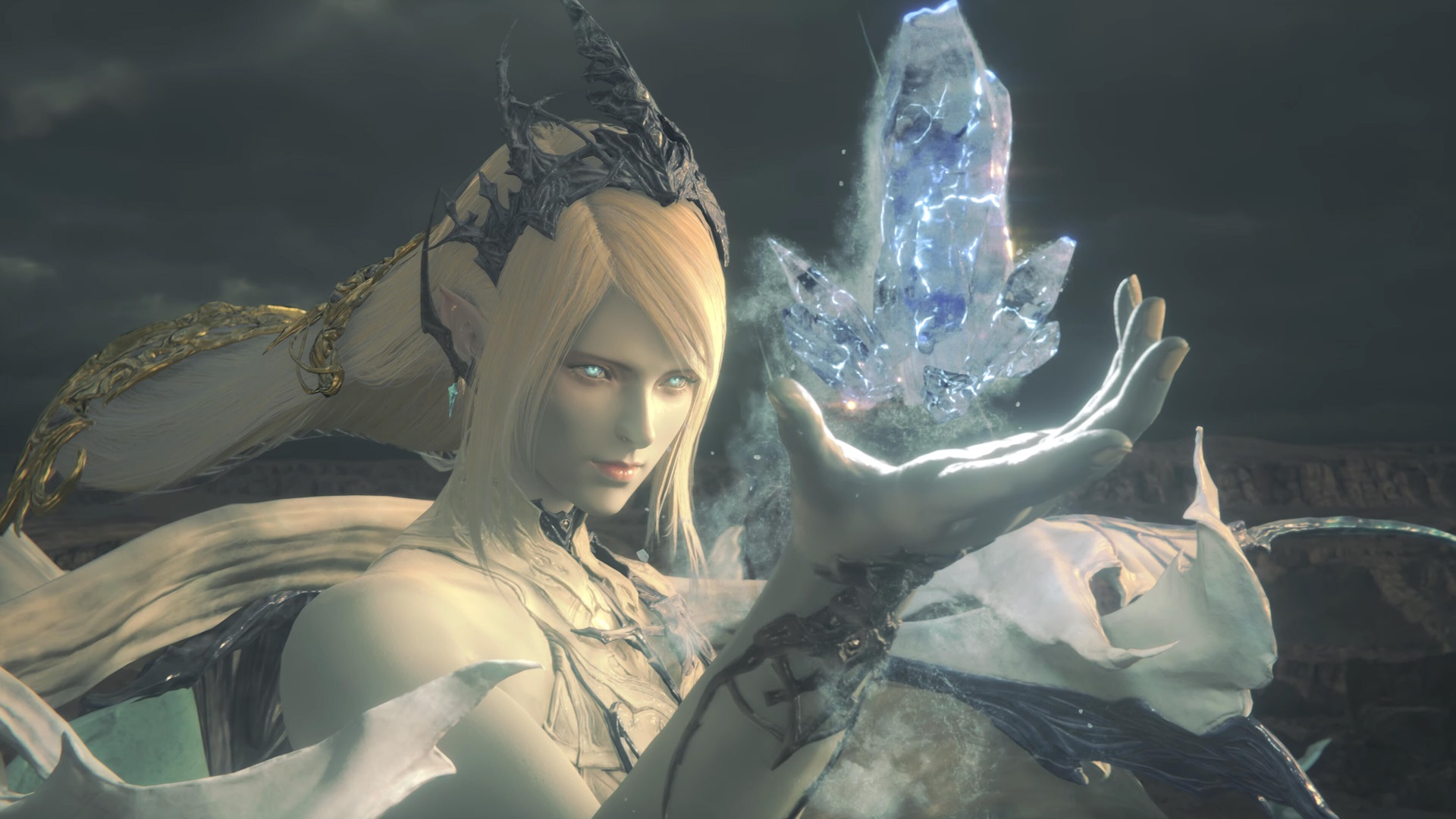 Final Fantasy XVI Director Says Future Games ‘Likely’ for PC & Other Platforms