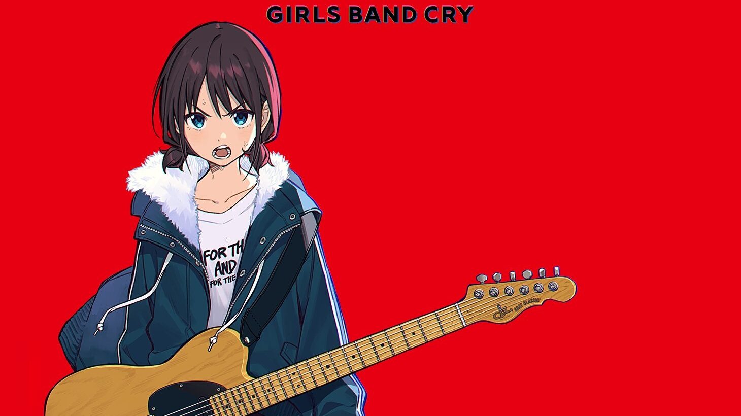 Girls Band Cry Teases New Upcoming Announcement