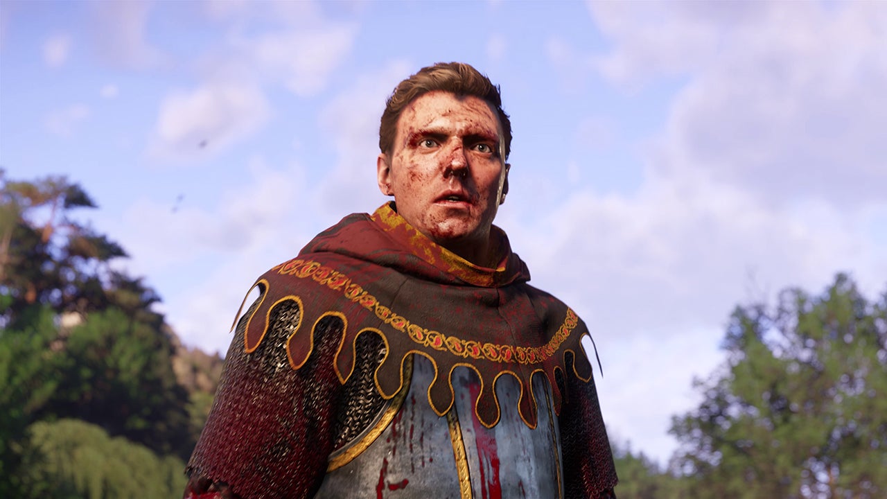 Kingdom Come: Deliverance II выйдет 11 февраля