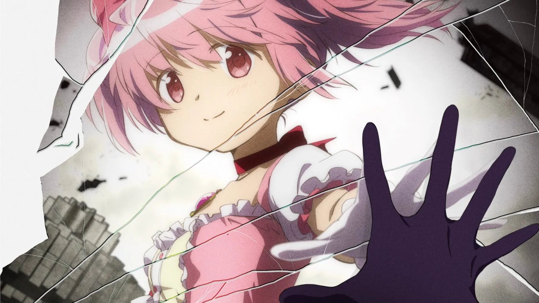 Madoka Magica -Walpurgisnacht: Rising- Delayed to Winter 2025