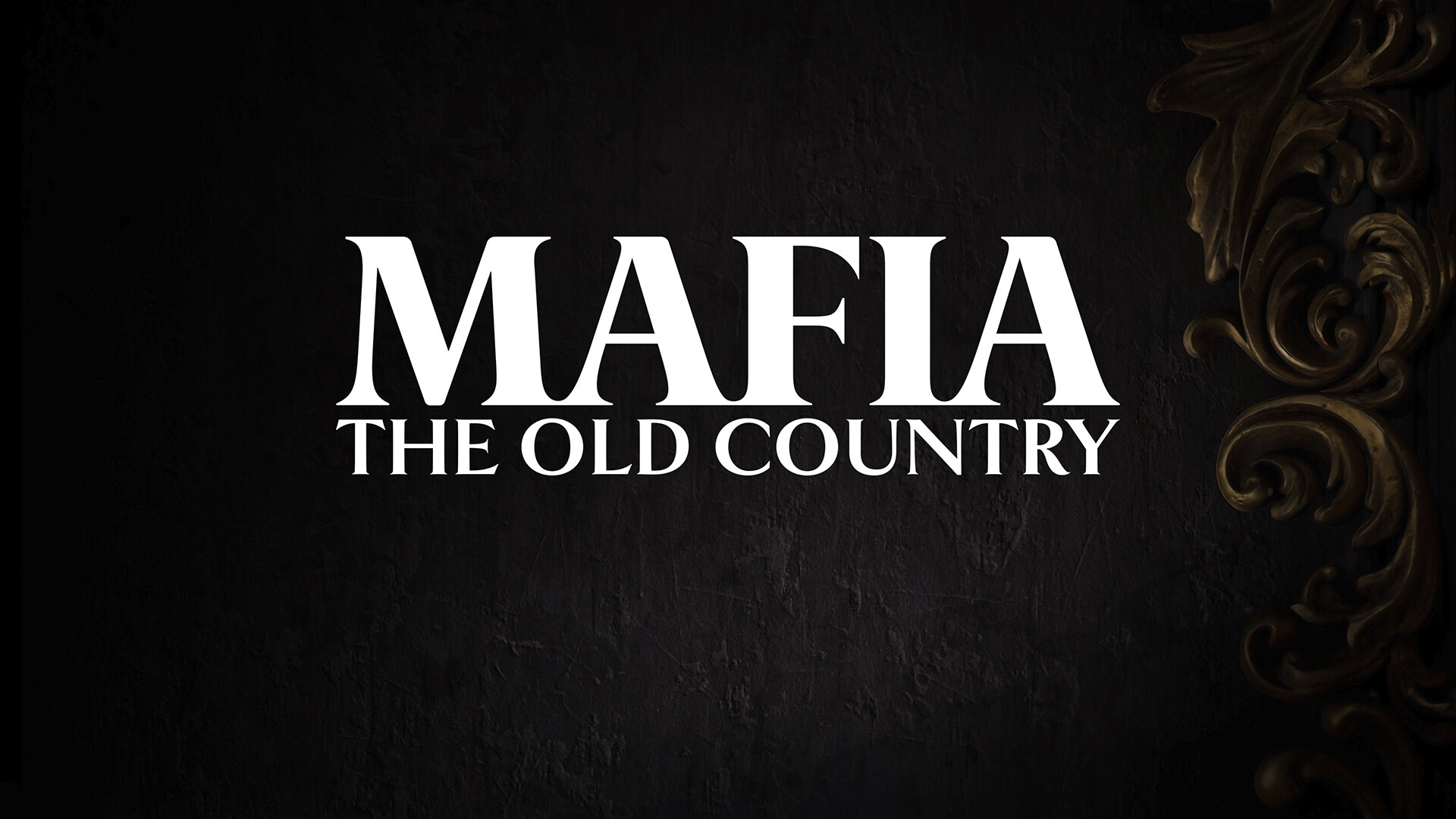 Mafia: The Old Country Announces Sicilian Voice Acting