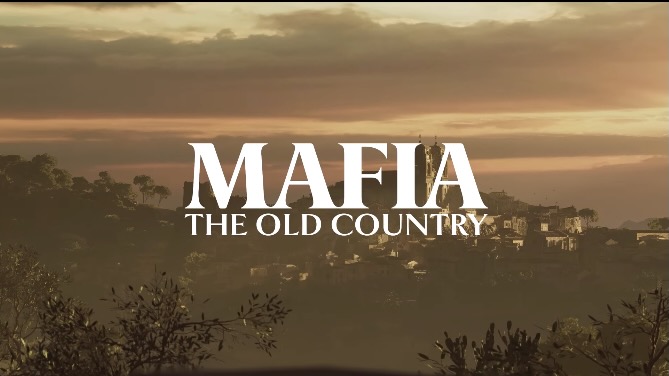 Mafia: The Old Country выйдет в 2025 году