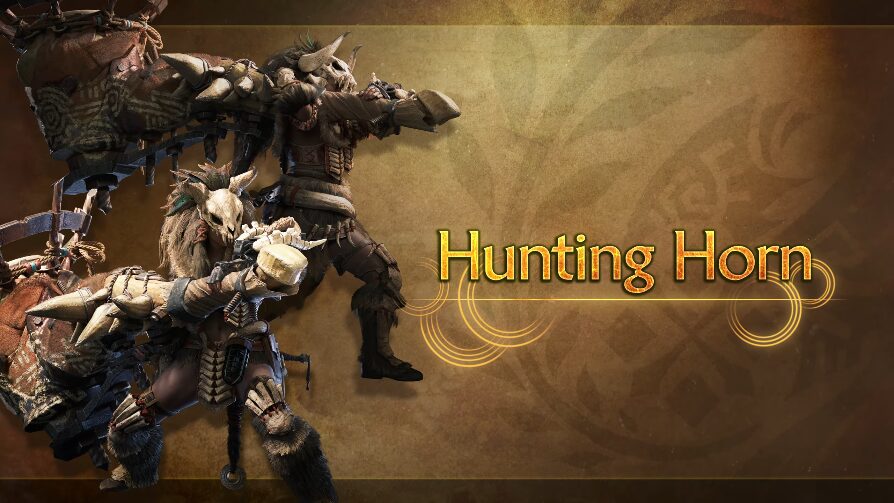 Monster Hunter Wilds Showcases Hunting Horn in New Trailer