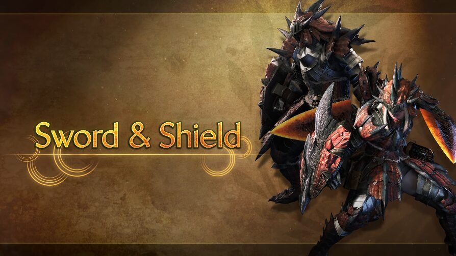 Monster Hunter Wilds Releases Weapon Overview Trailer for Sword & Shield