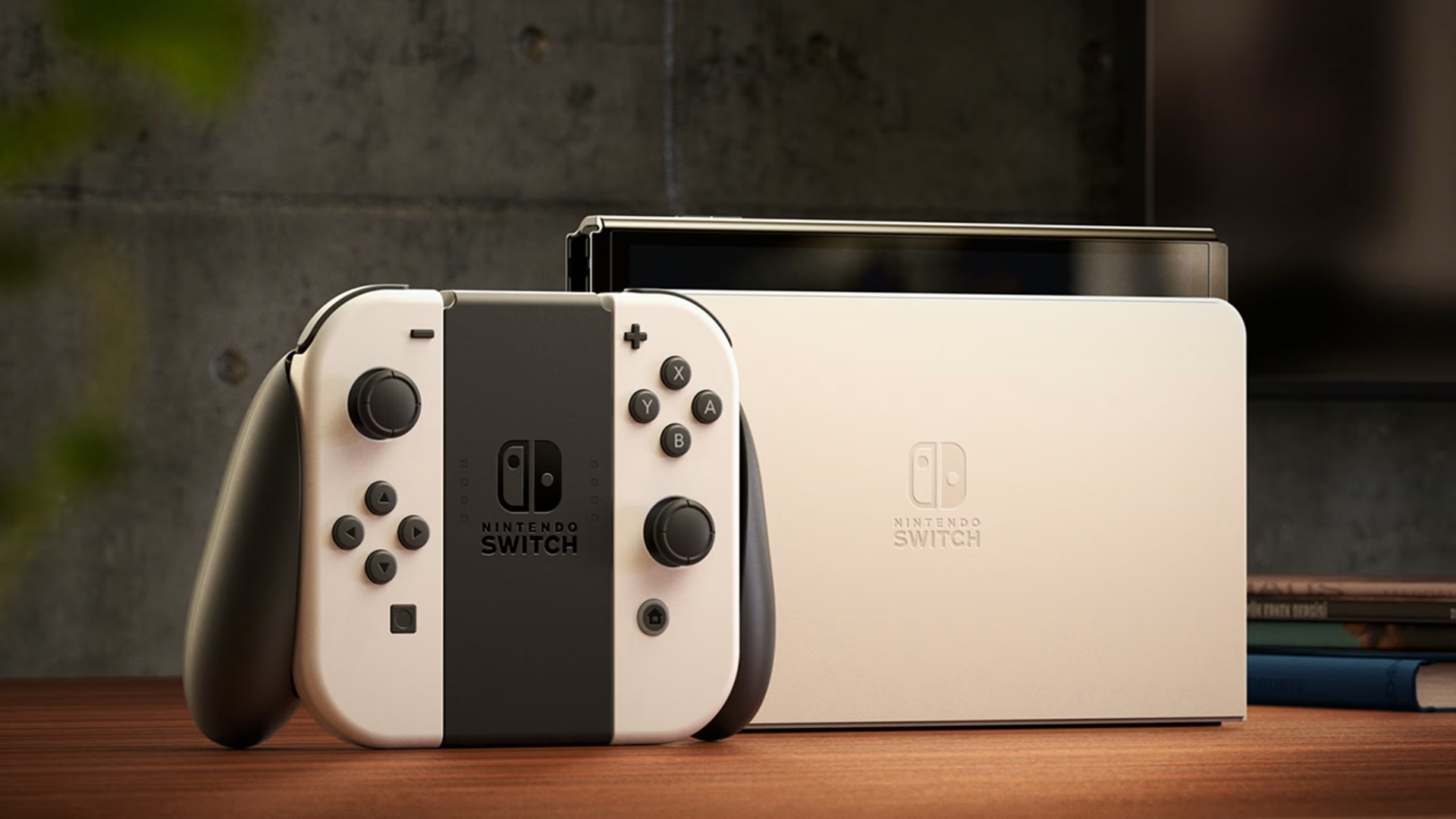 Nintendo Switch Backwards Compatibility Confirmed for Switch Successor