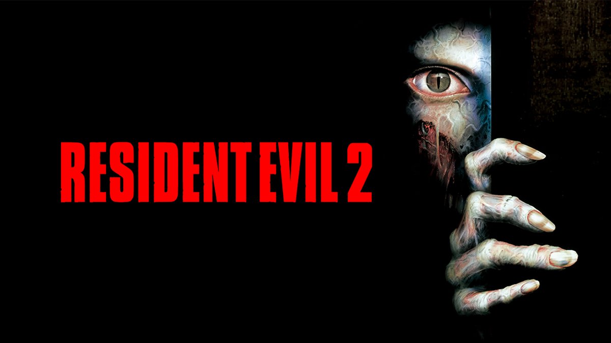 Resident Evil 2 выйдет на GOG 27 августа