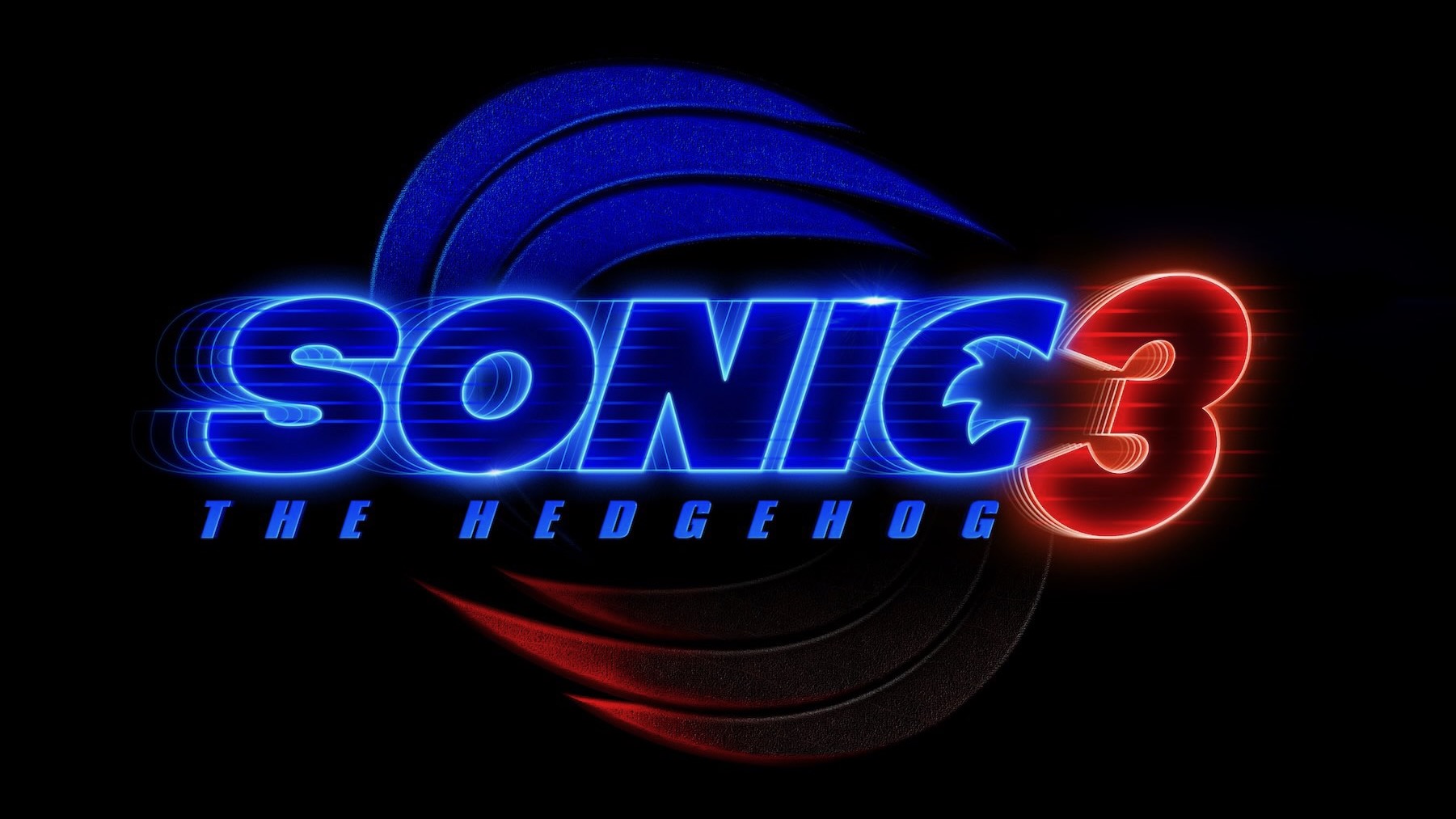 Первый трейлер фильма «Sonic the Hedgehog 3»