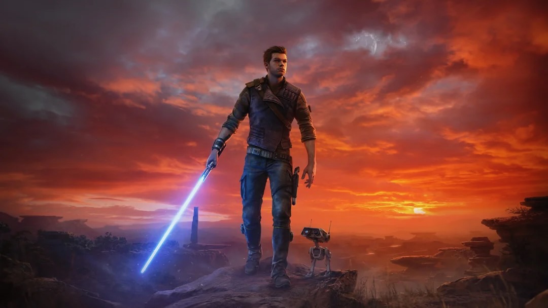 Star Wars Jedi: Survivor Releasing on Xbox One and PlayStation 4 on September 17