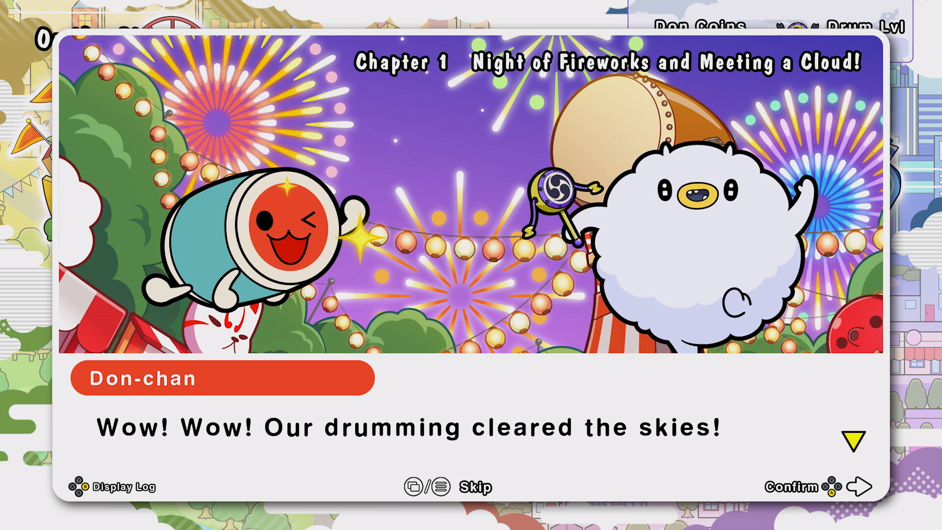 Taiko no Tatsujin: Rhythm Festival выйдет на ПК, PS5 и Xbox