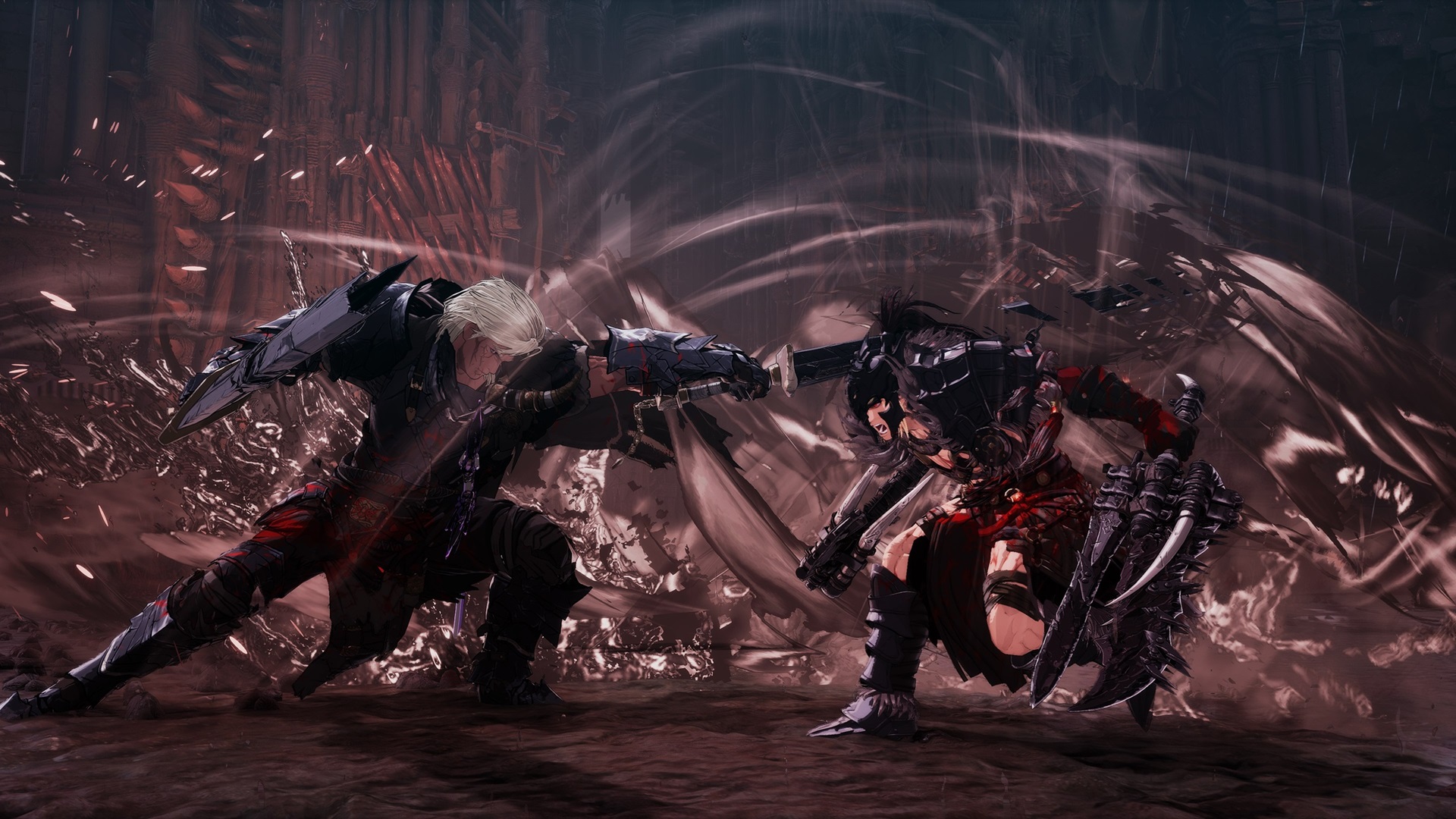 The First Berserker: Khazan ‘Deep Dive’ Trailer Showcases Weapons and Combat