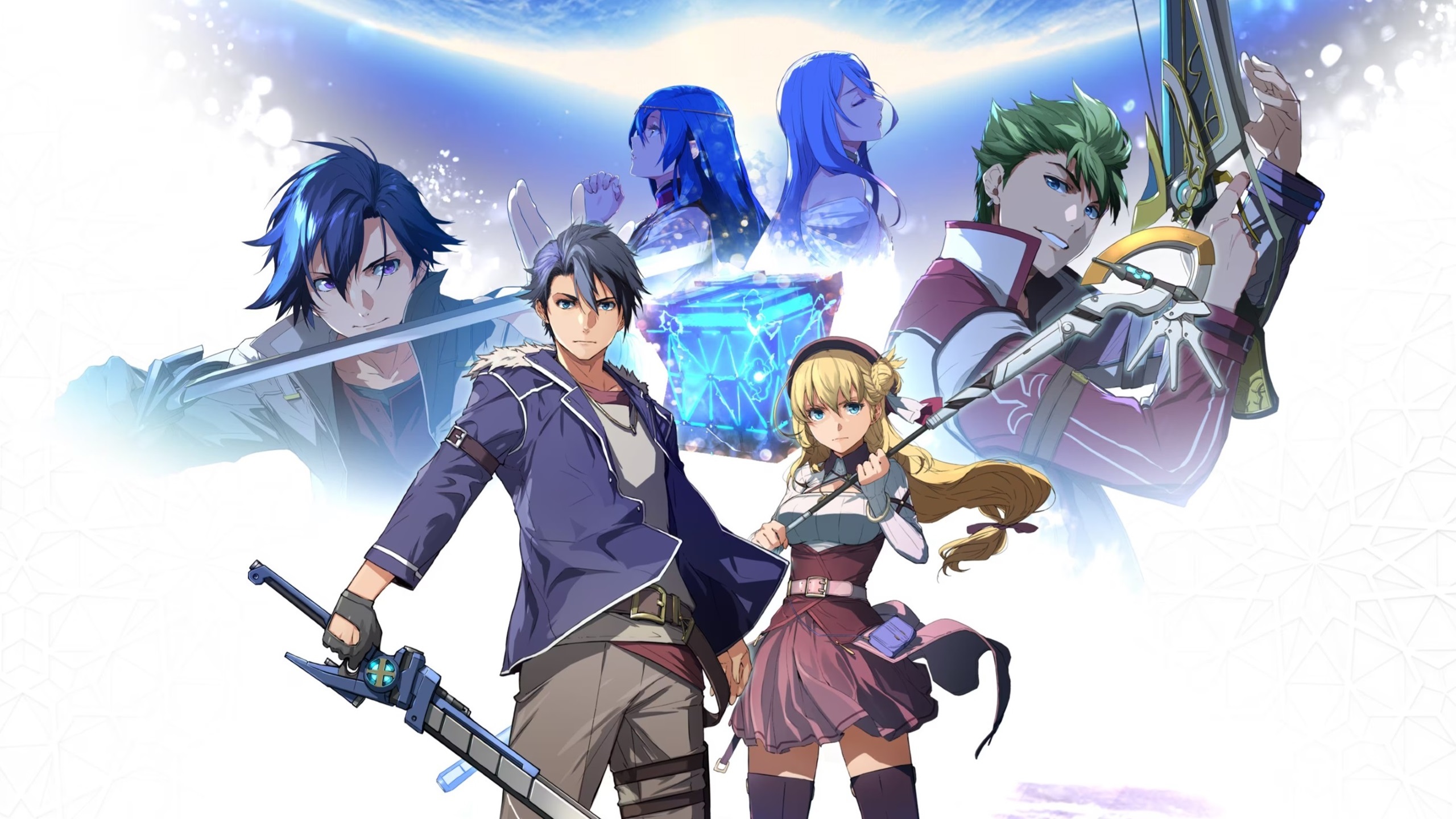 Trails Series Surpasses Eight Million Copies Sold