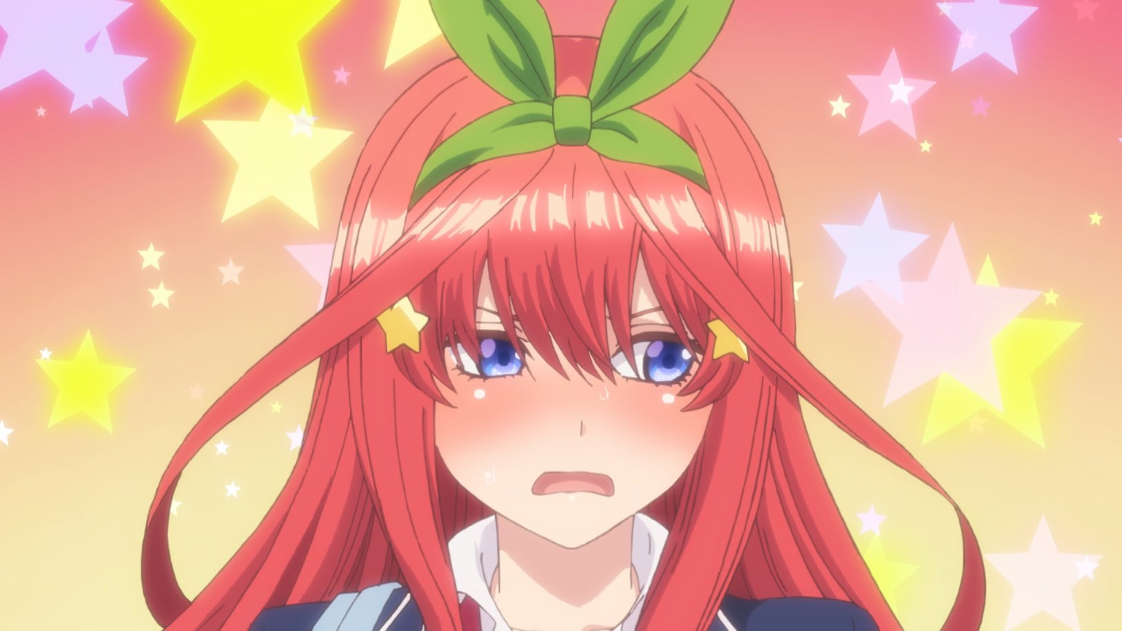 The Quintessential Quintuplets: Gotopazu Story 2nd Gets Delayed