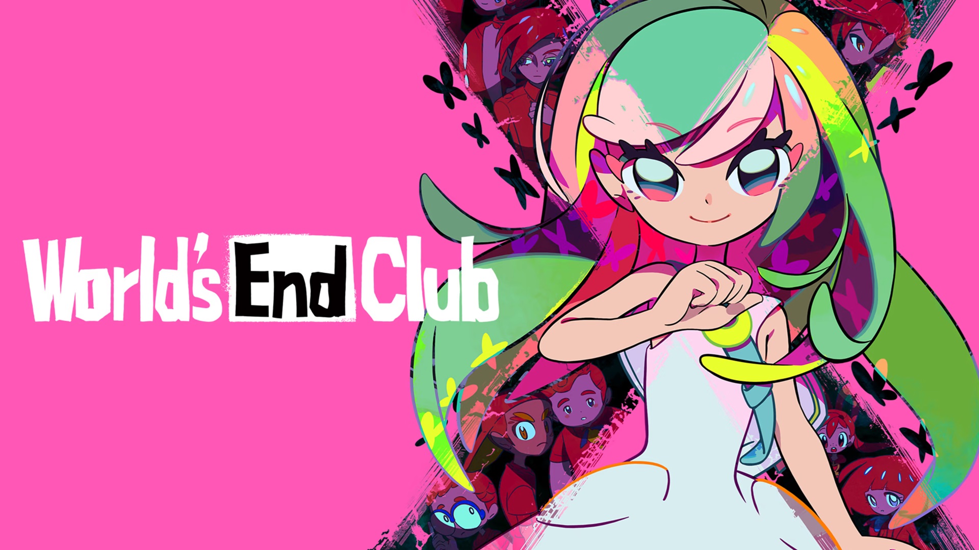 World’s End Club Gets a New iOS Version