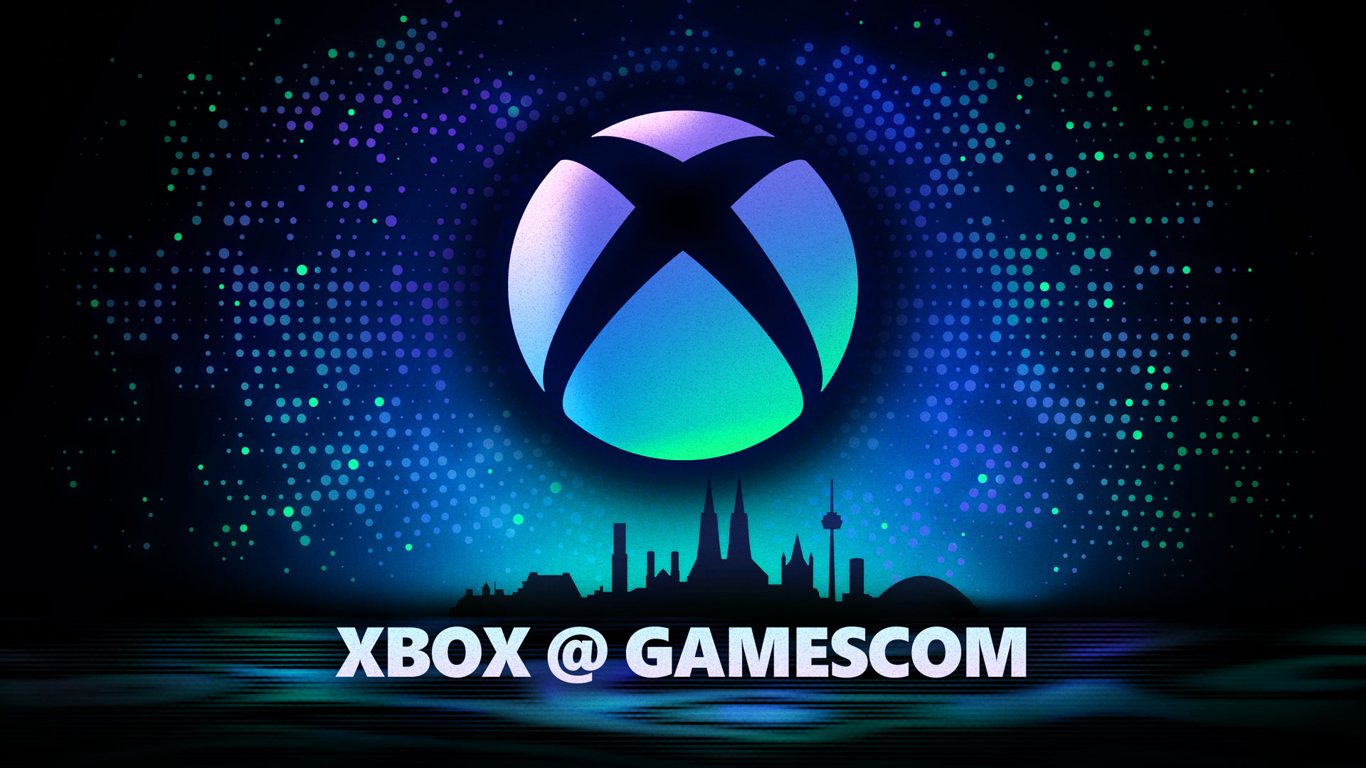 Xbox подтверждает присутствие на Gamescom 2024