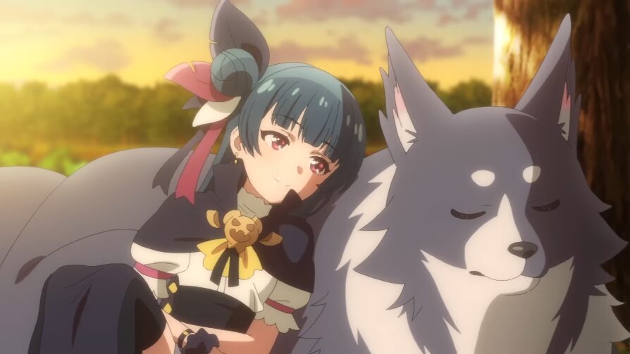 Yohane the Parhelion: SUNSHINE in the MIRROR Compilation Film Releasing on November 29