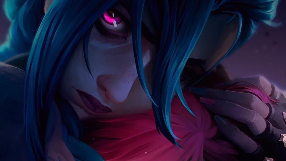 Riot Games Announces Artist Lineup for Arcane Season 2