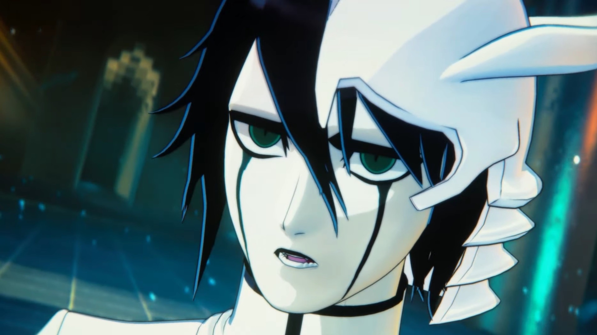 Bleach Rebirth of Souls Trailers Highlight Ichigo (Bankai) and Ulquiorra