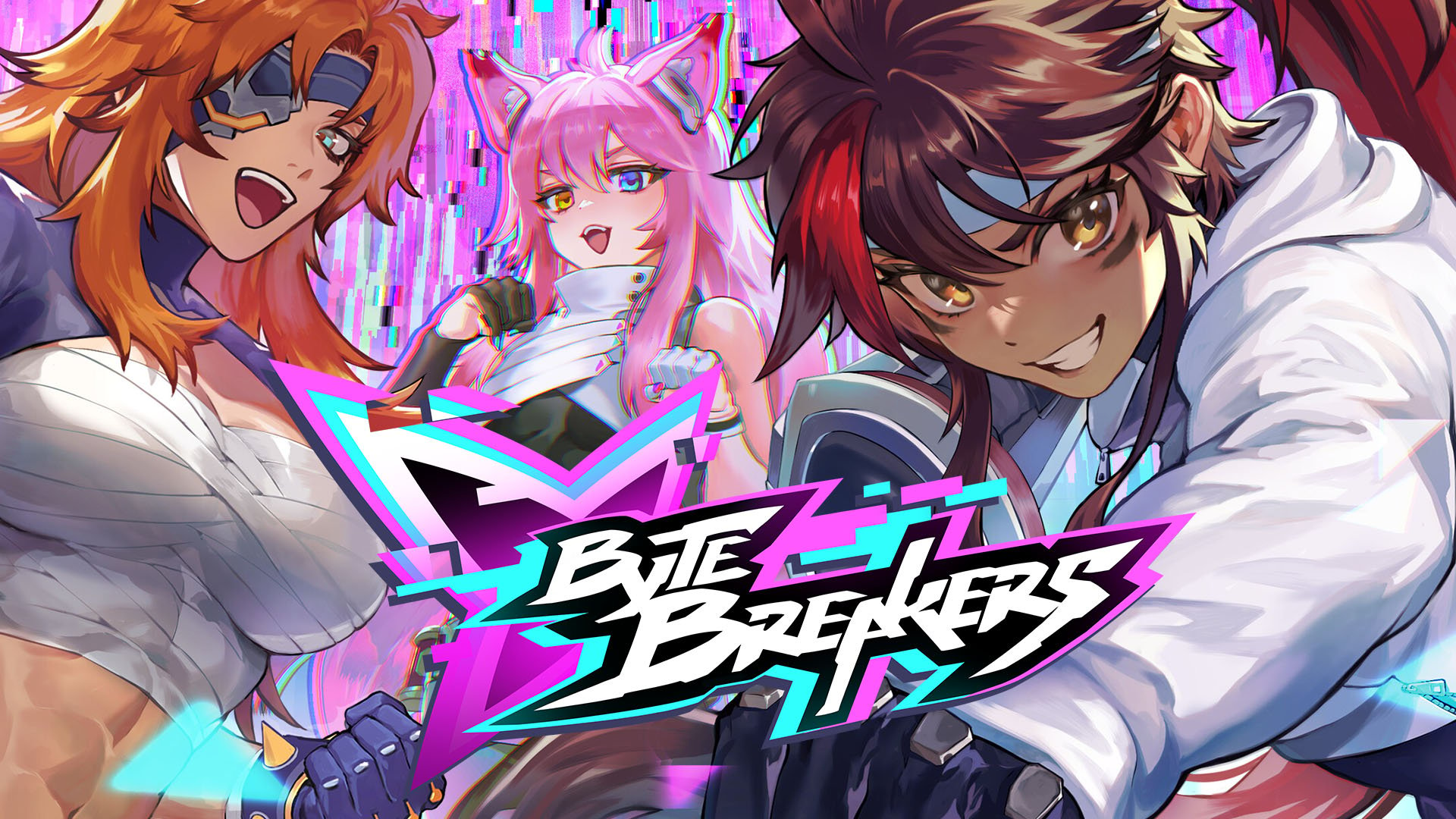 Odyssey Interactive Announces Byte Breakers, Playtest Beta Coming September 13