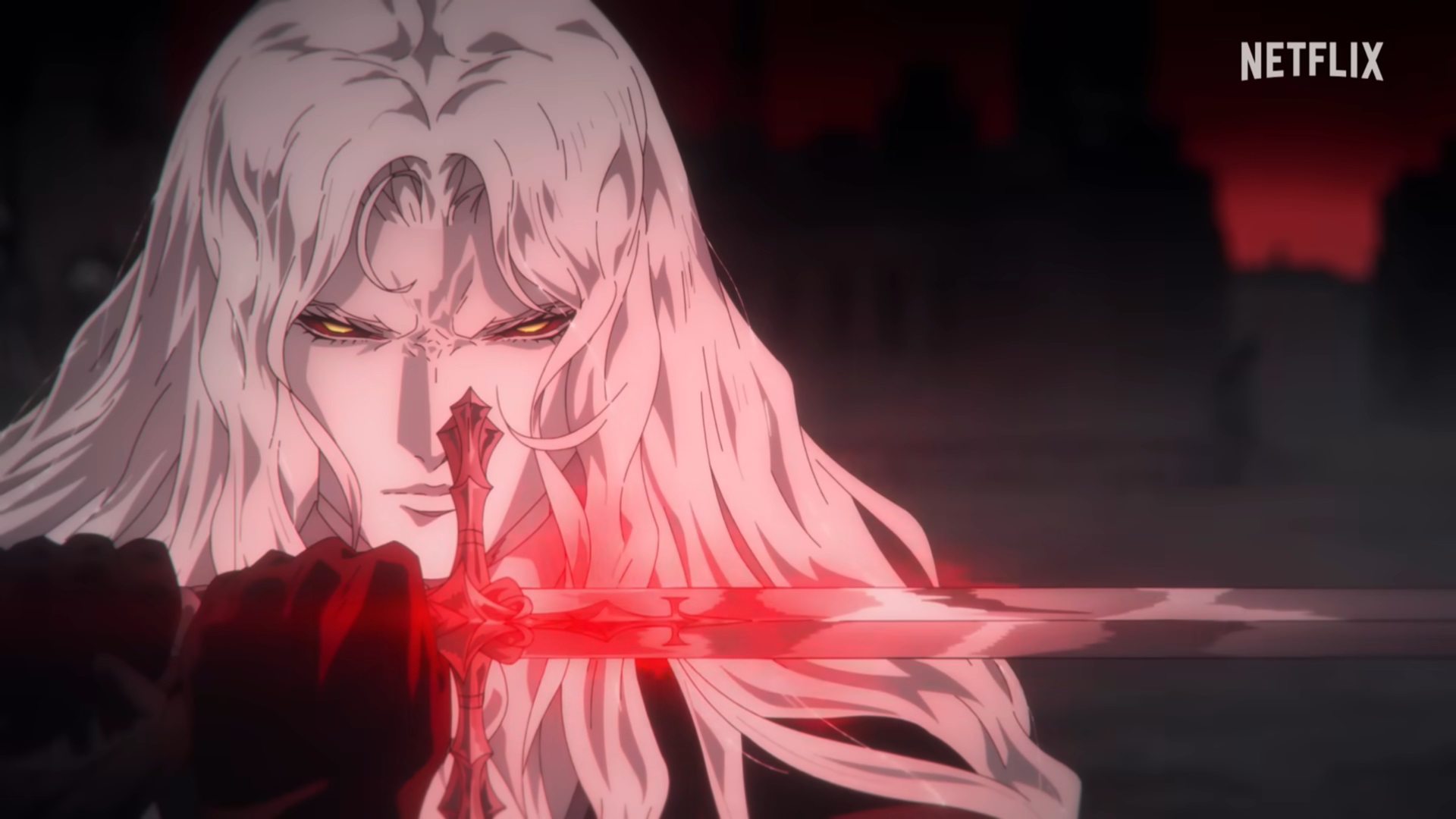 Castlevania: Nocturne Season 2 Premieres in January 2025