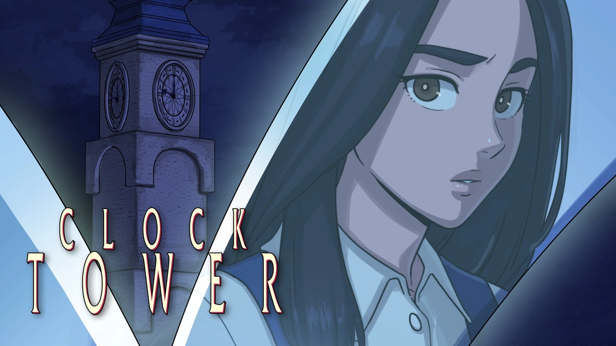 Clock Tower: Rewind выйдет 29 октября